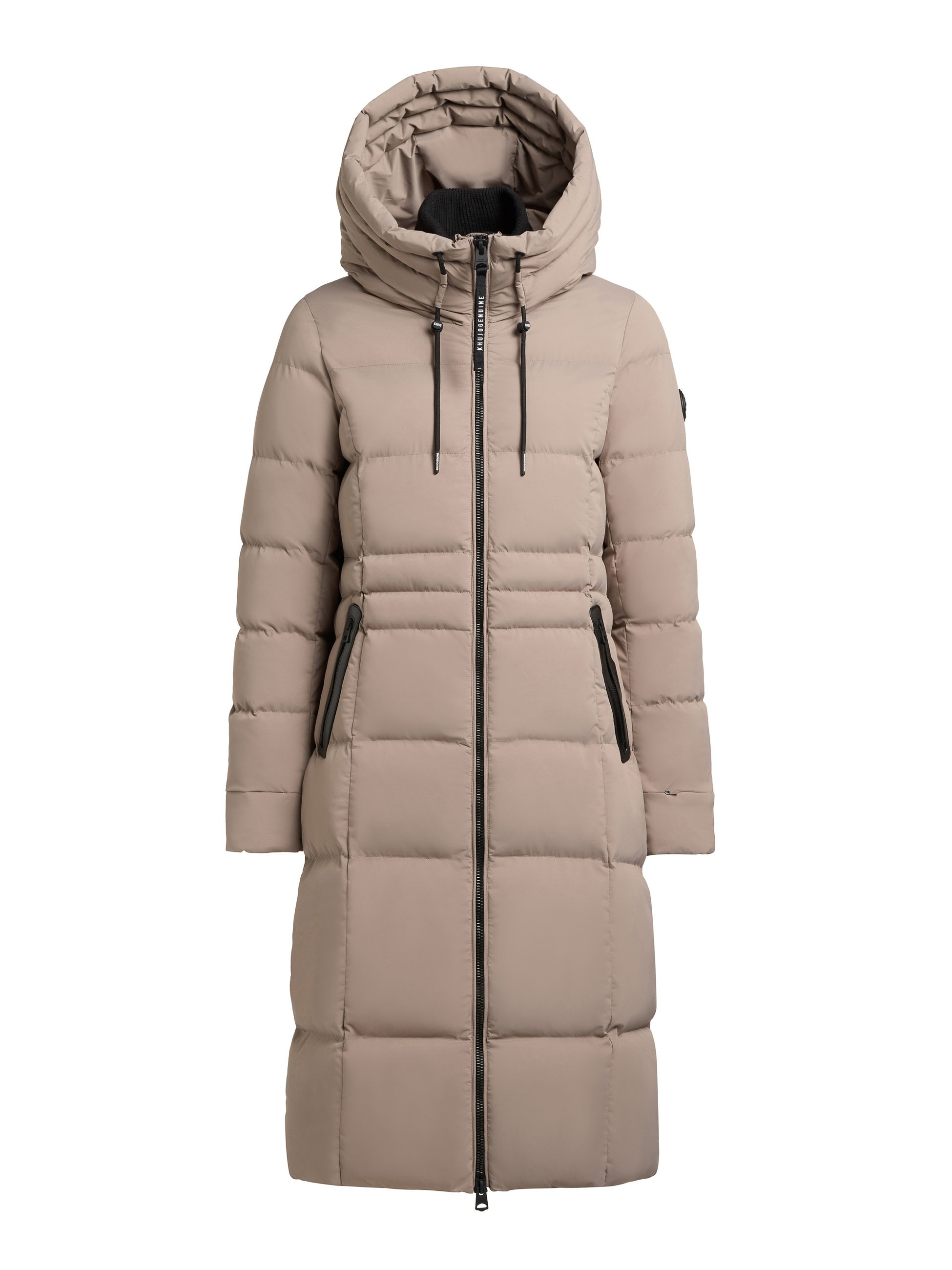 khujo Steppmantel »ENAKH«