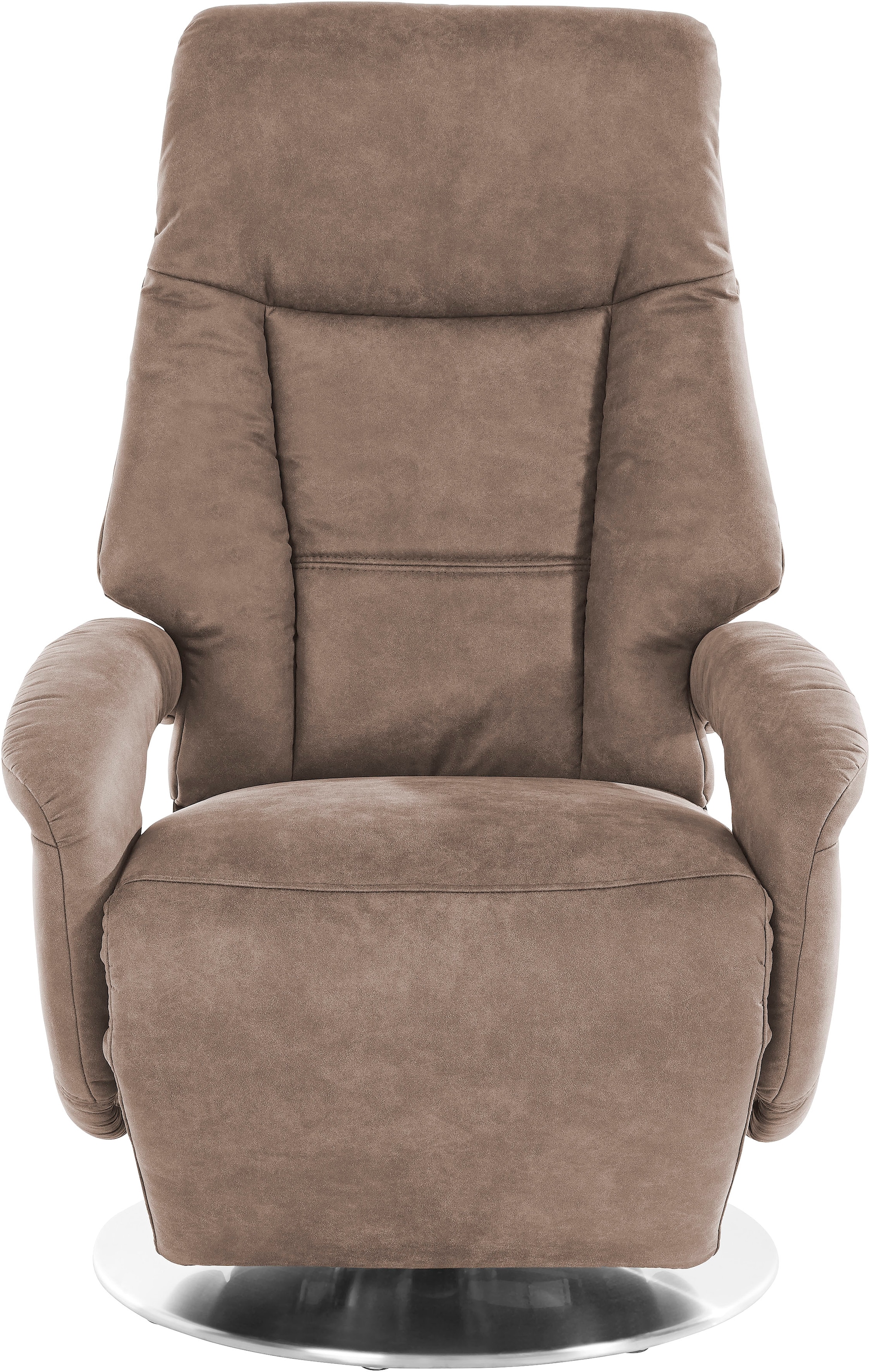 sit&more TV-Sessel "Enjoy" in Größe M, wahlweise mit Motor und Aufstehhilfe günstig online kaufen