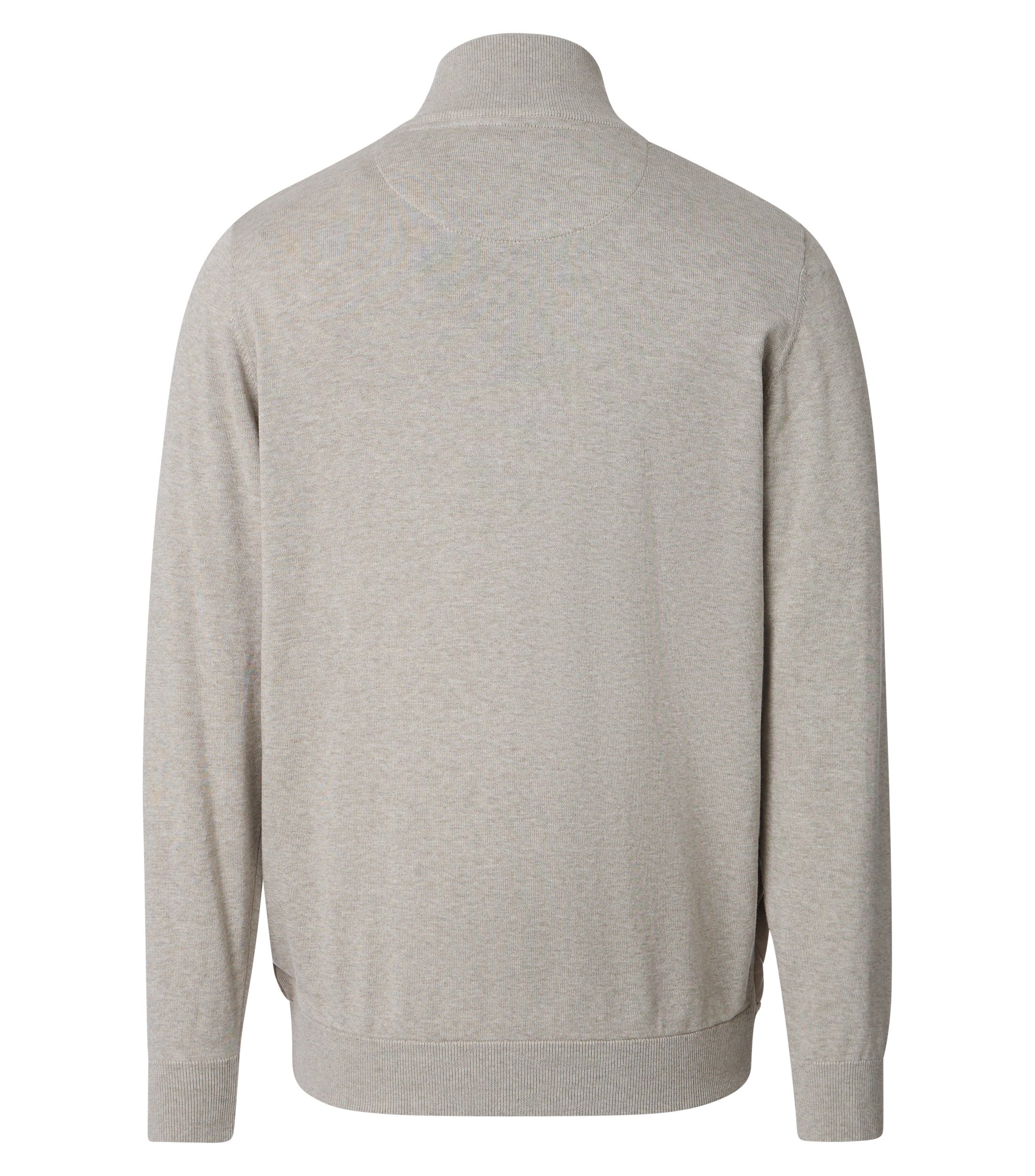 CASAMODA Strickjacke »CASAMODA Strickjacke uni«