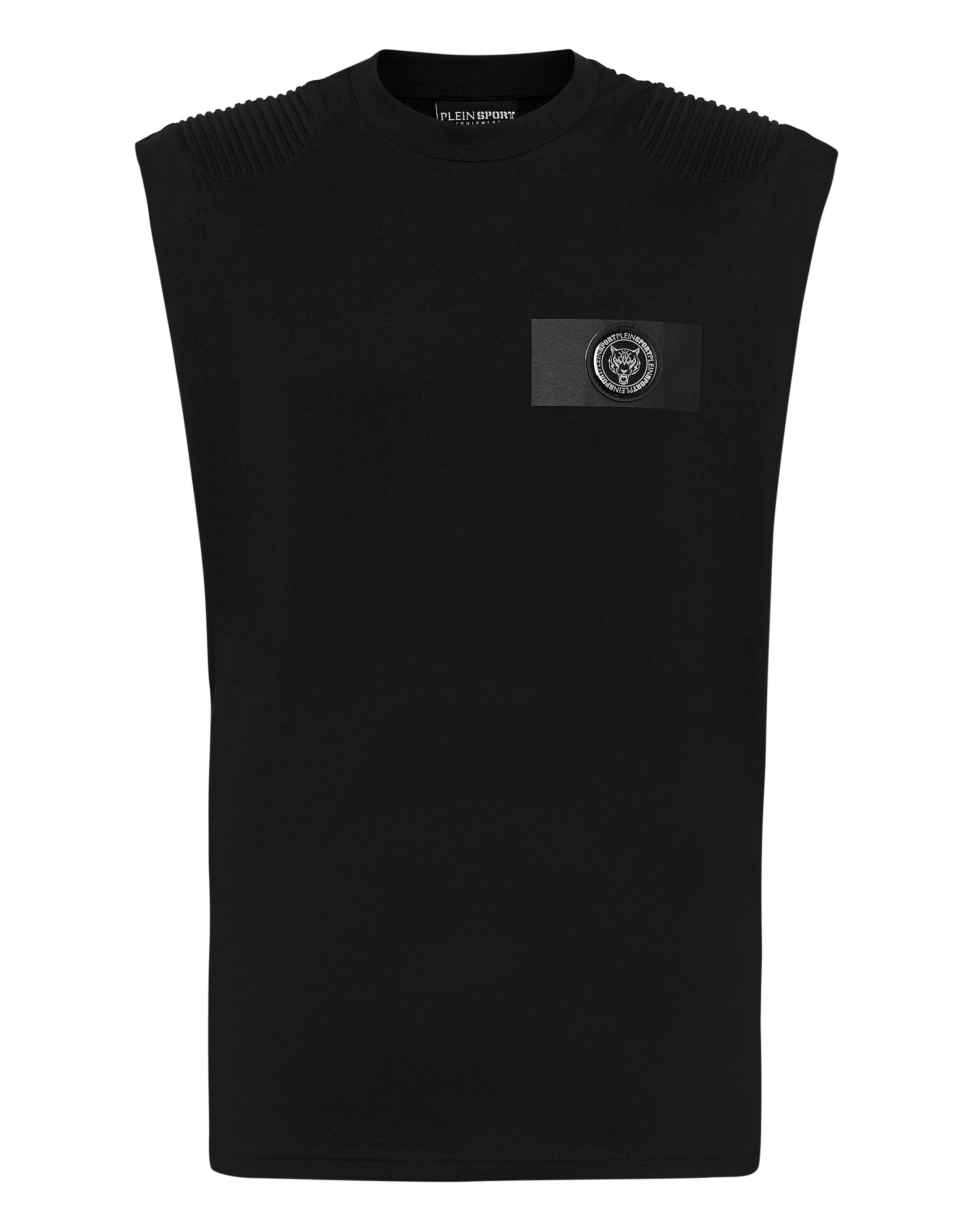 PLEIN SPORT T-Shirt "Tanktop" günstig online kaufen