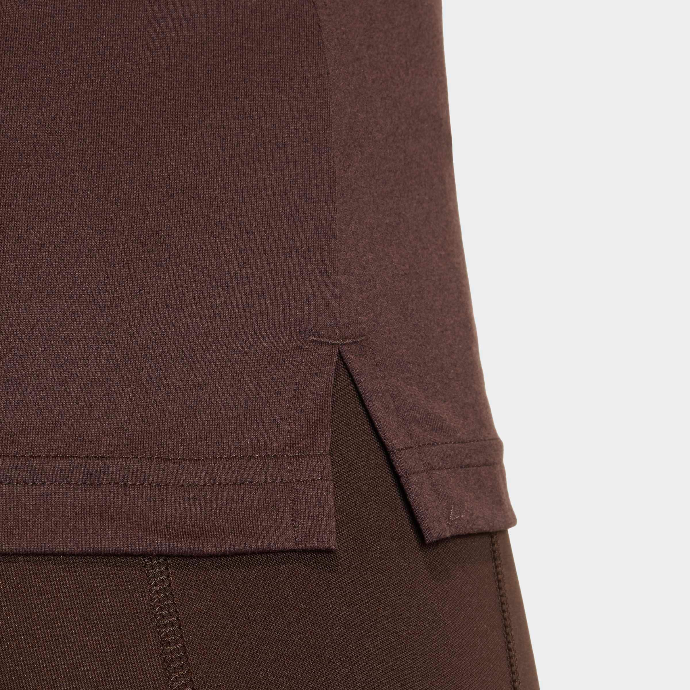 adidas Performance T-Shirt »ADIDAS WORKOUT ESSENTIALS MIT V-AUSSCHNITT«