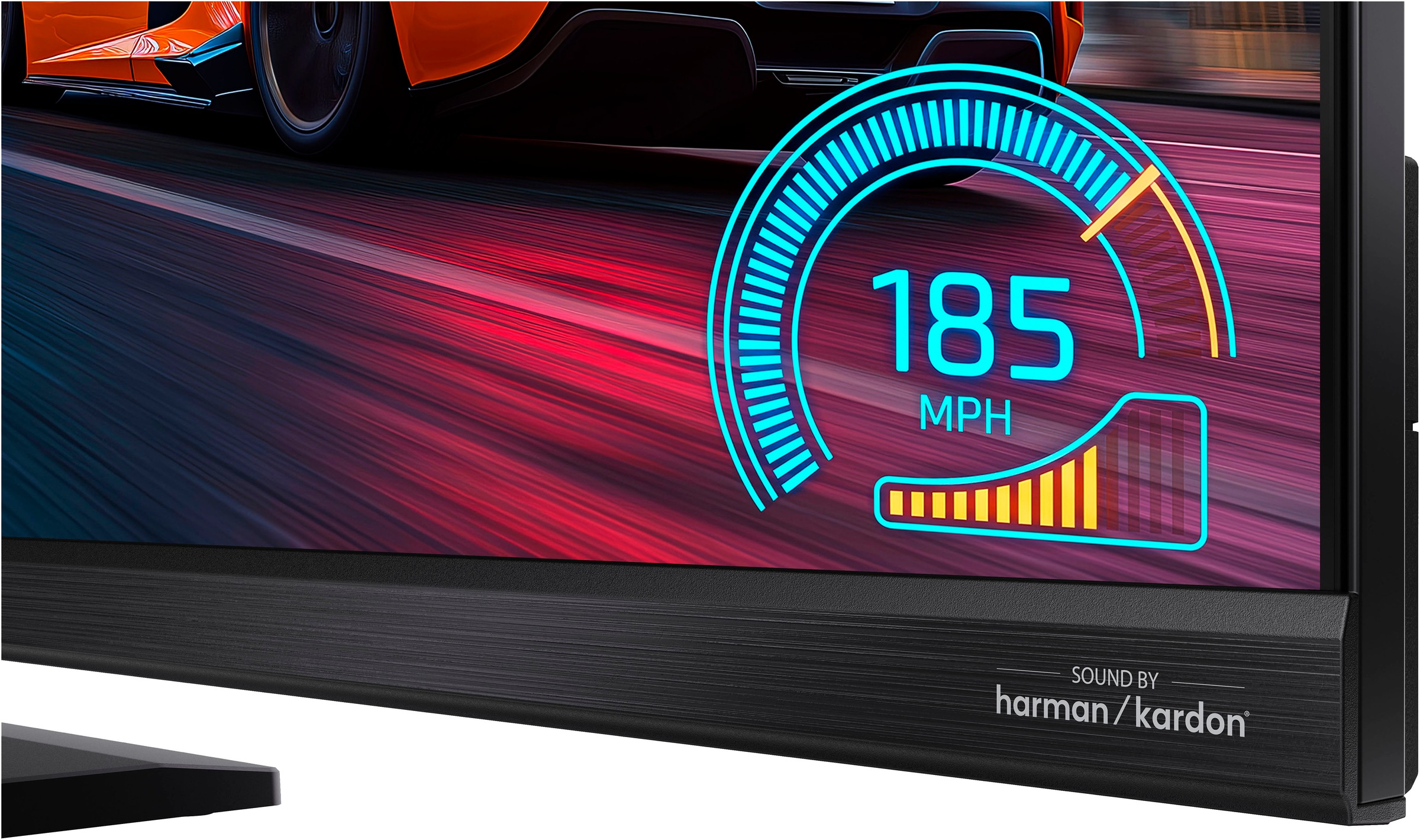 Sharp QLED-Fernseher »4T-C55JRx« 139 cm/55 ″