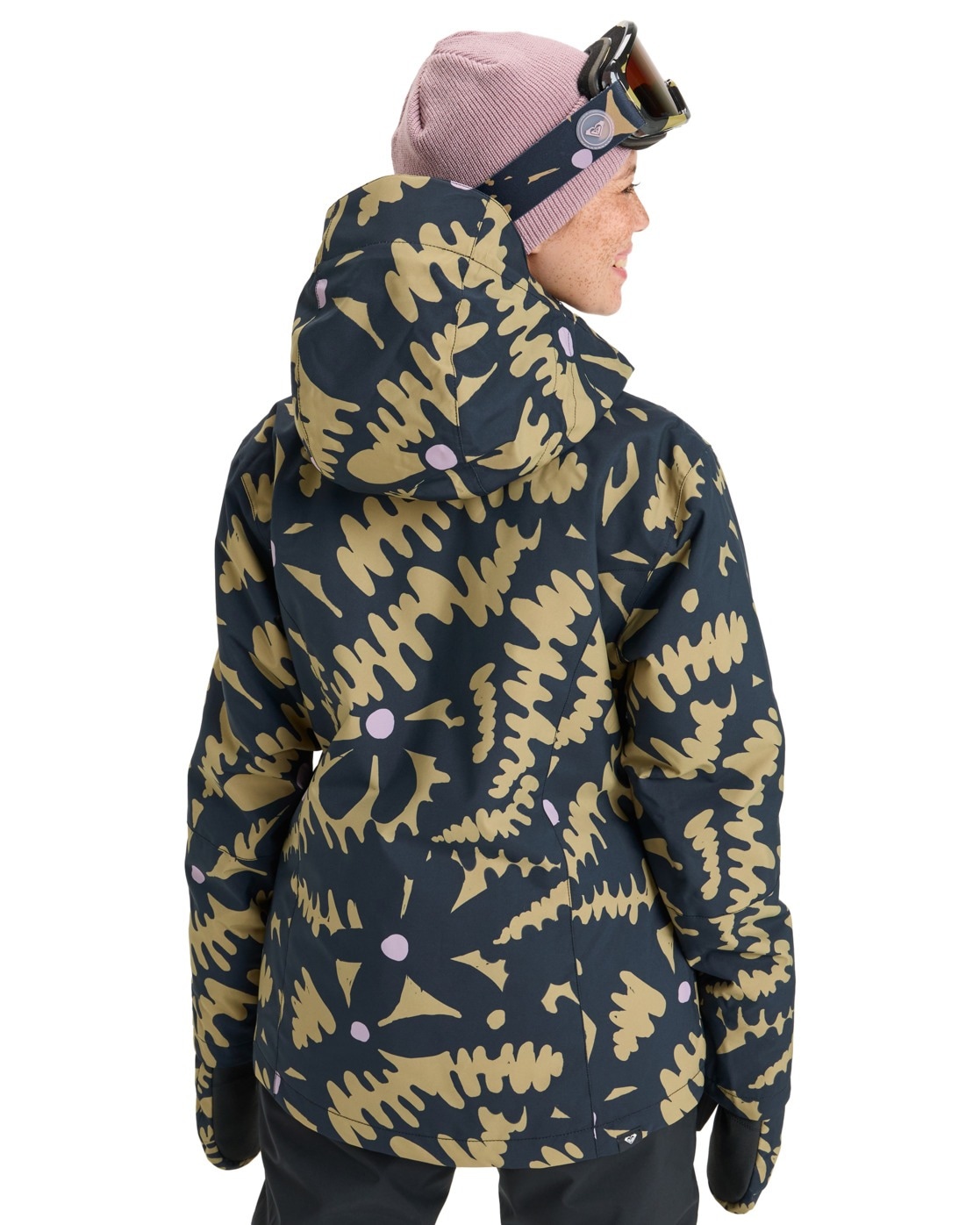 Roxy Snowboardjacke »Roxy Jetty 10K«
