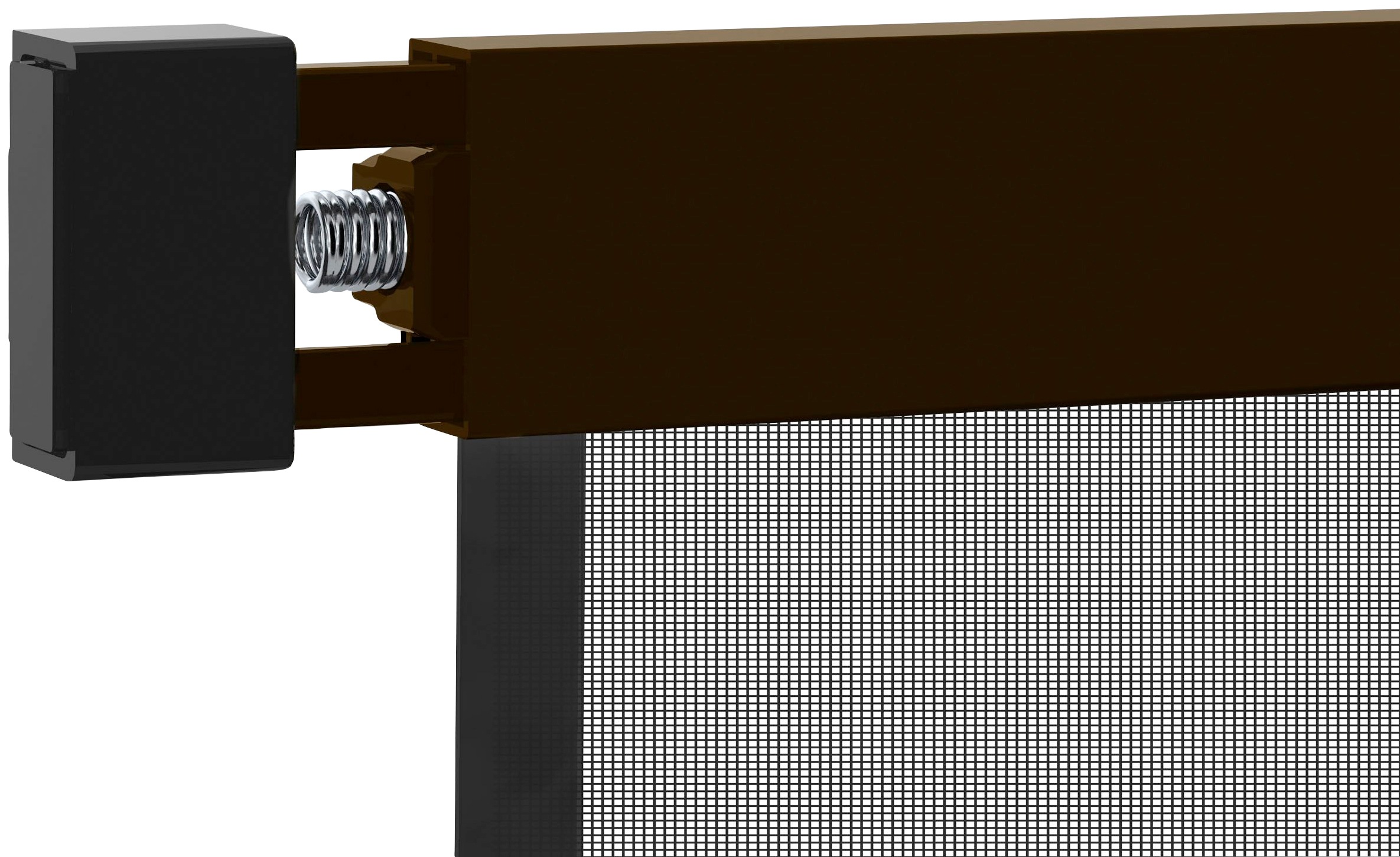 hecht international Insektenschutz-Vorhang "COMFORT" kürzbar günstig online kaufen