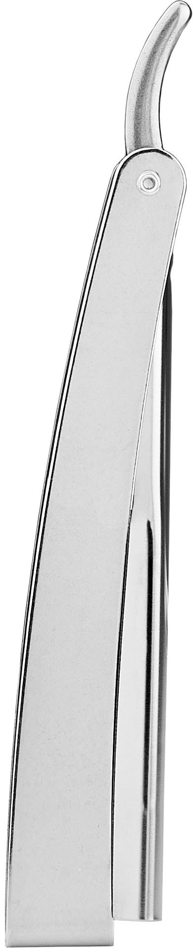 Klappgriff Rasiermesser 1955 | praktischem Rasiermesser »silberfarben«, BAUR FRIPAC mit