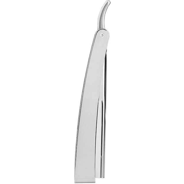 FRIPAC 1955 Rasiermesser »silberfarben«, Rasiermesser mit praktischem  Klappgriff | BAUR