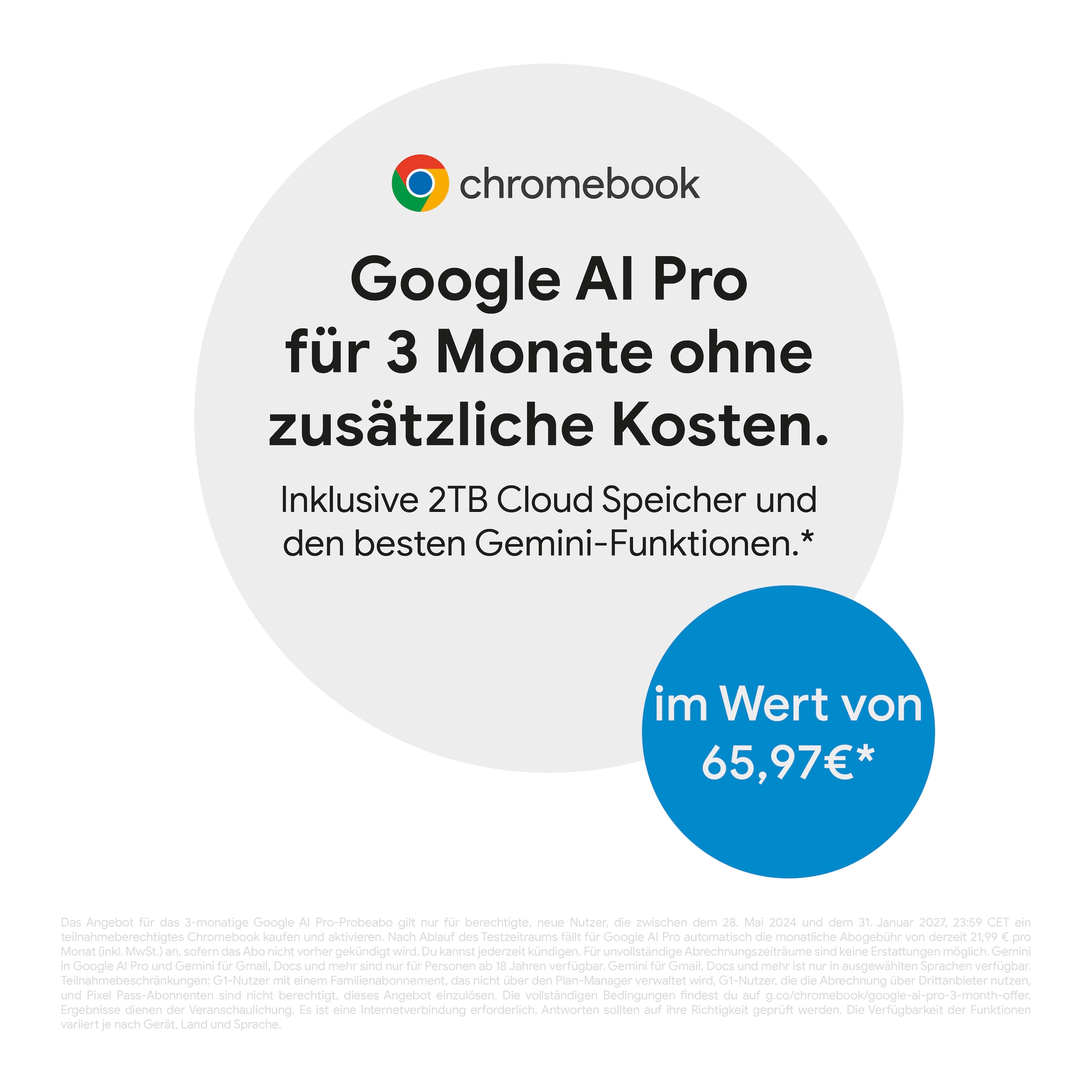 HP Chromebook »14a-ne1210ng« 35,6 cm / 14 ″ Intel Celeron UHD Graphics 64 GB SSD