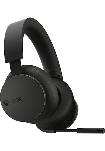 Headset »Wireless«, Rauschunterdrückung