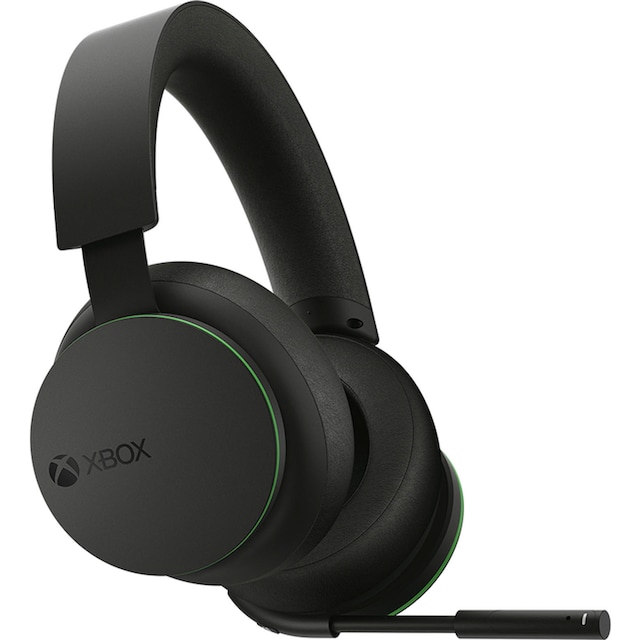 Xbox Headset »Wireless«, Rauschunterdrückung | BAUR