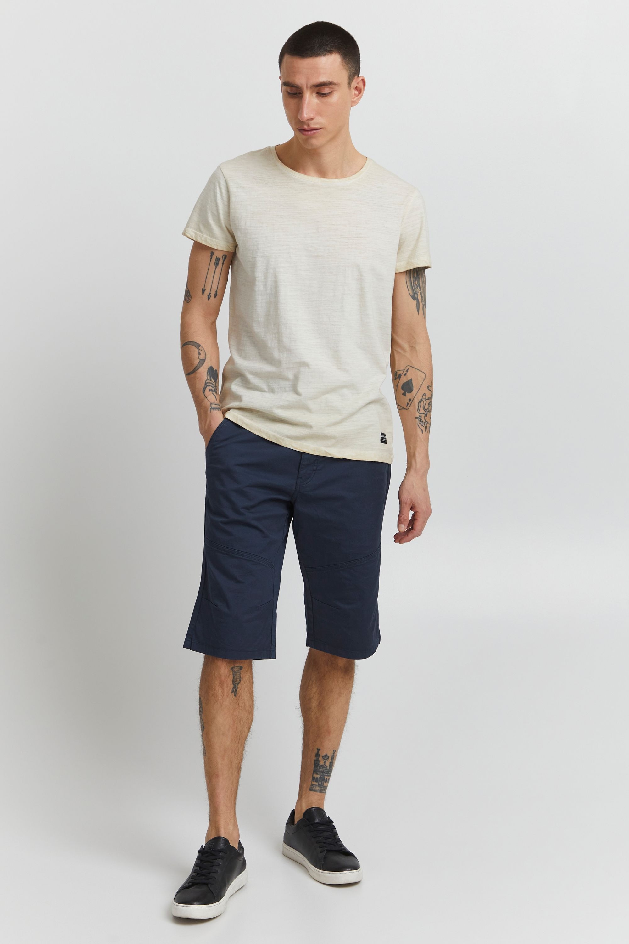 Blend Caprihose »Caprihose BHBranko«