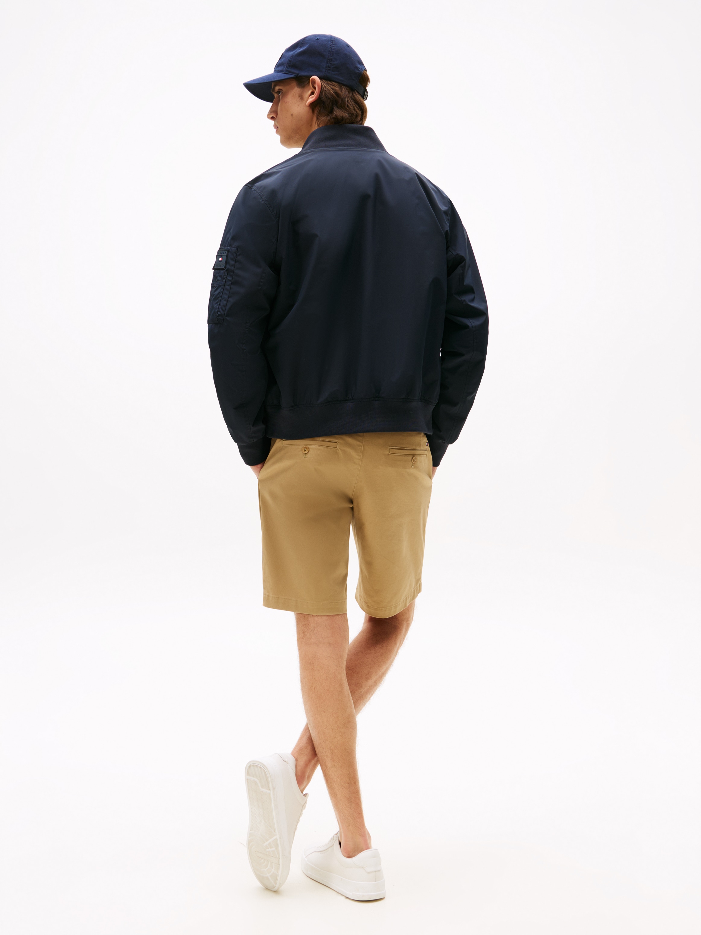 Tommy Hilfiger Bomberjacke »PACKABLE BOMBER«