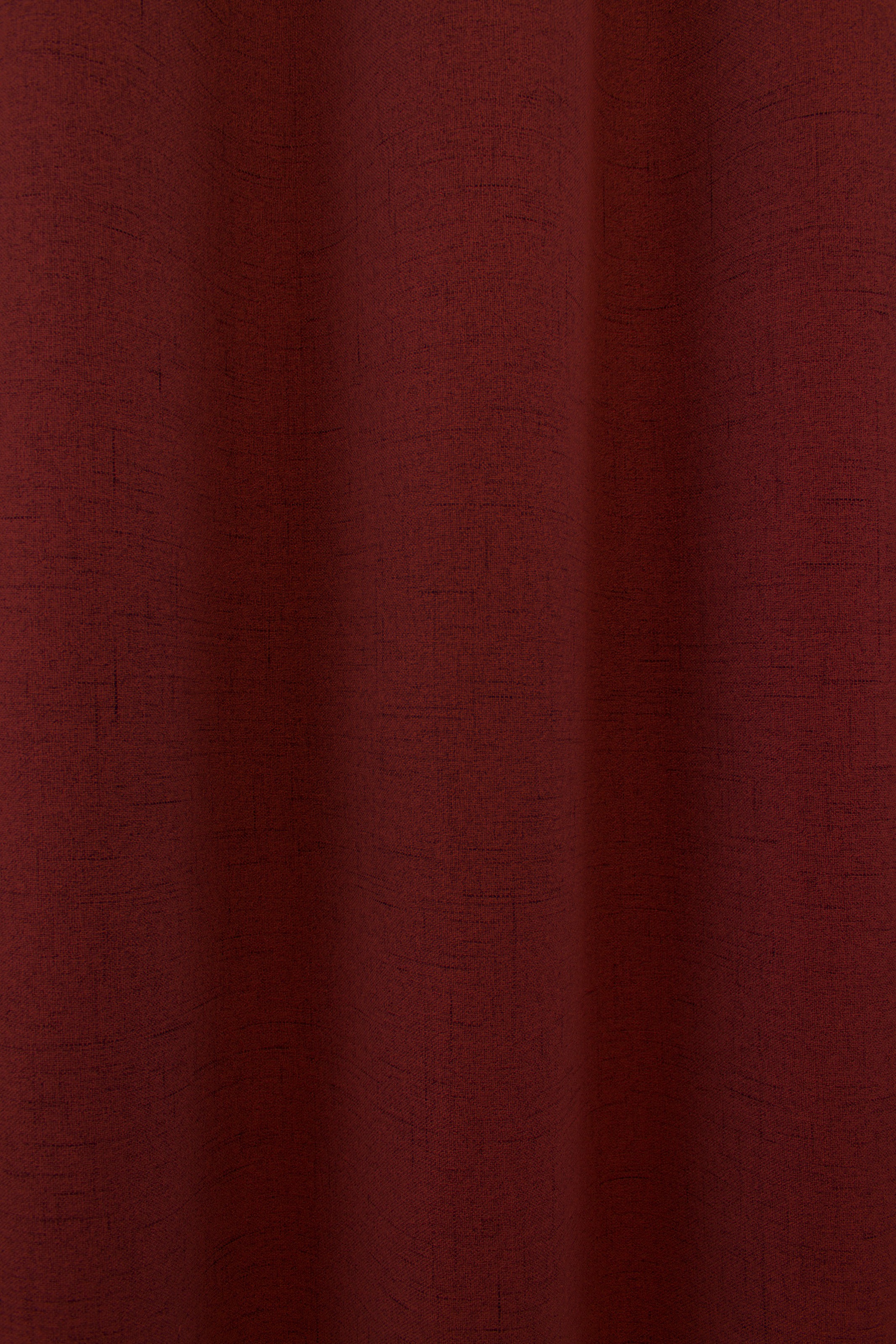 VHG Gardine »Rustika«, (1 St.), Deko Struktur, Polyester, pflegeleicht, nach Maß