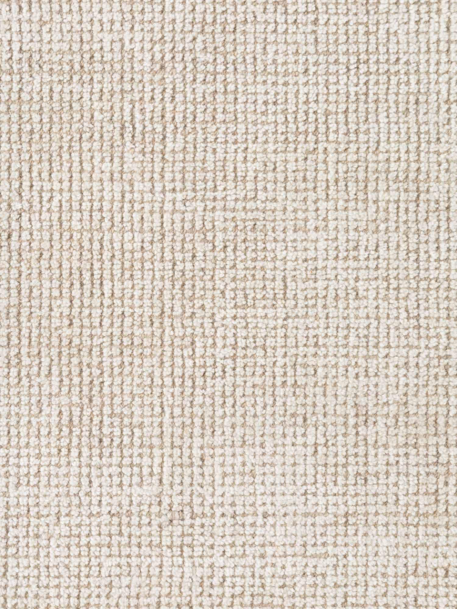 Ted Baker Wollteppich »Croom , auch in rund« rechteckig 10 mm Höhe Wolle, Natur, Handgewebt, Wohnzimmer, Schlafzimmer, Modern, Skandi