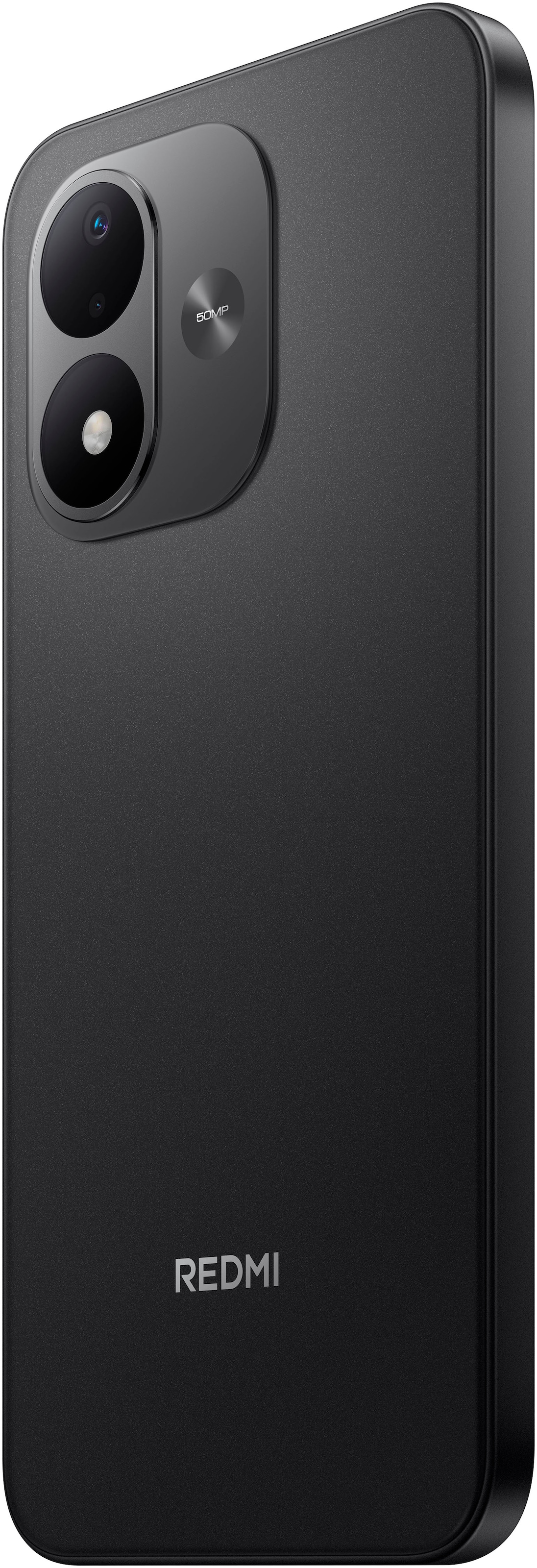 Xiaomi Smartphone »Nota 17 5G« black
