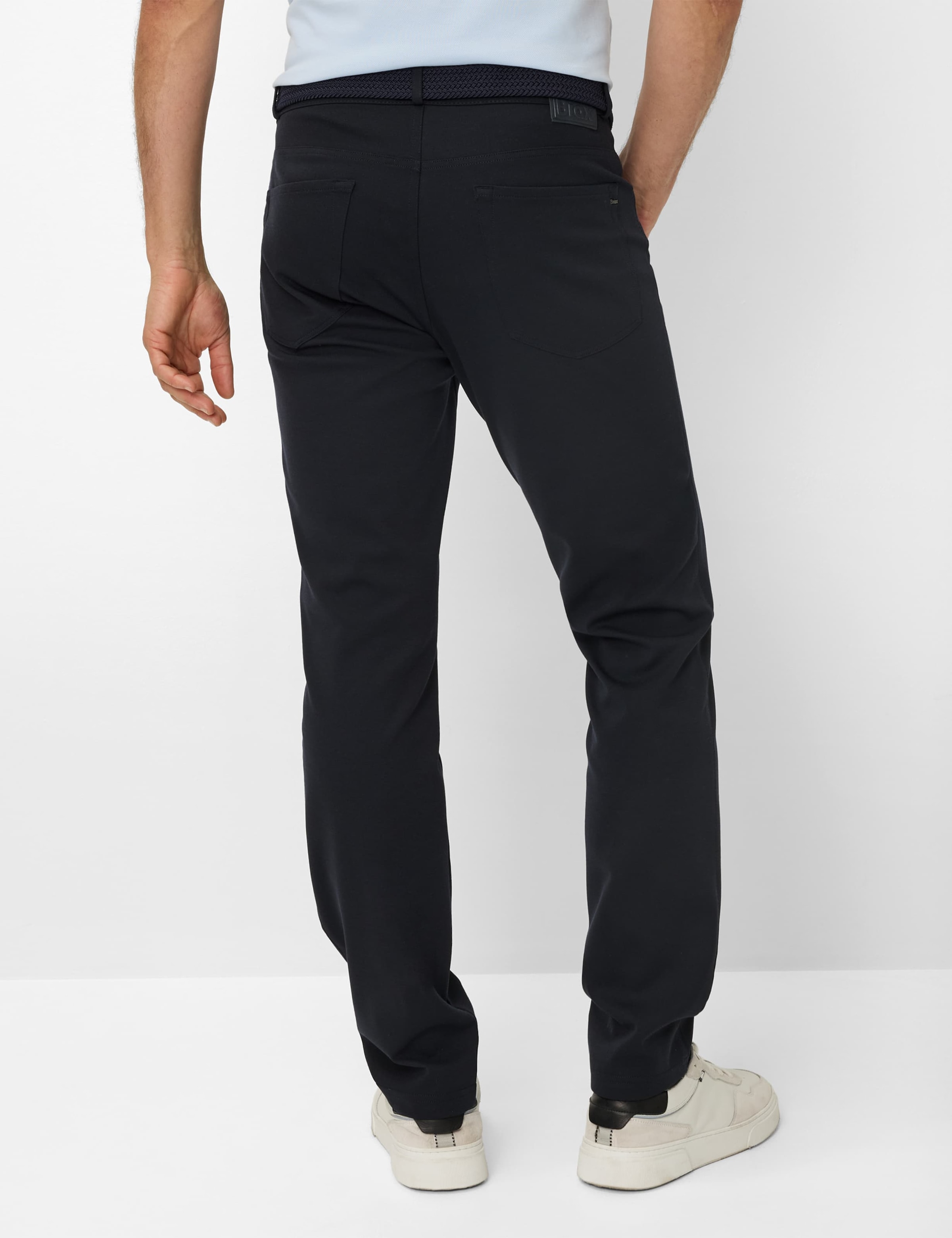 Brax 5-Pocket-Hose »Style CHUCK«