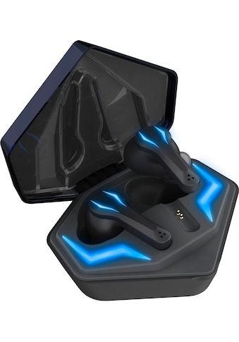 Speedlink In-Ear-Kopfhörer »VIVAS LED Gaming« Wi...