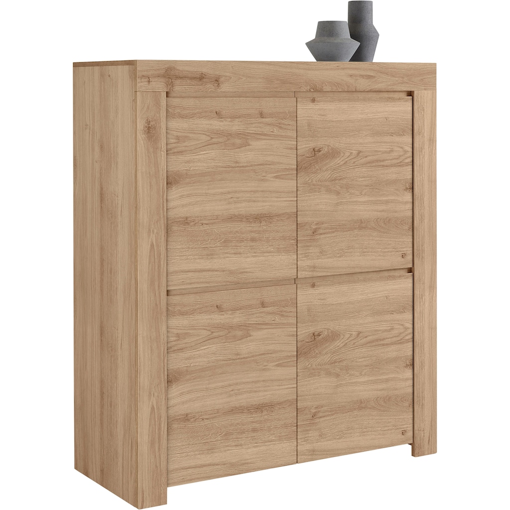 LC Highboard »Firenze«