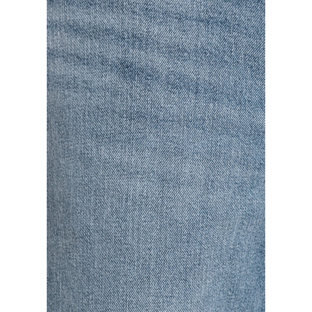 Levi's® Straight-Jeans »514™«