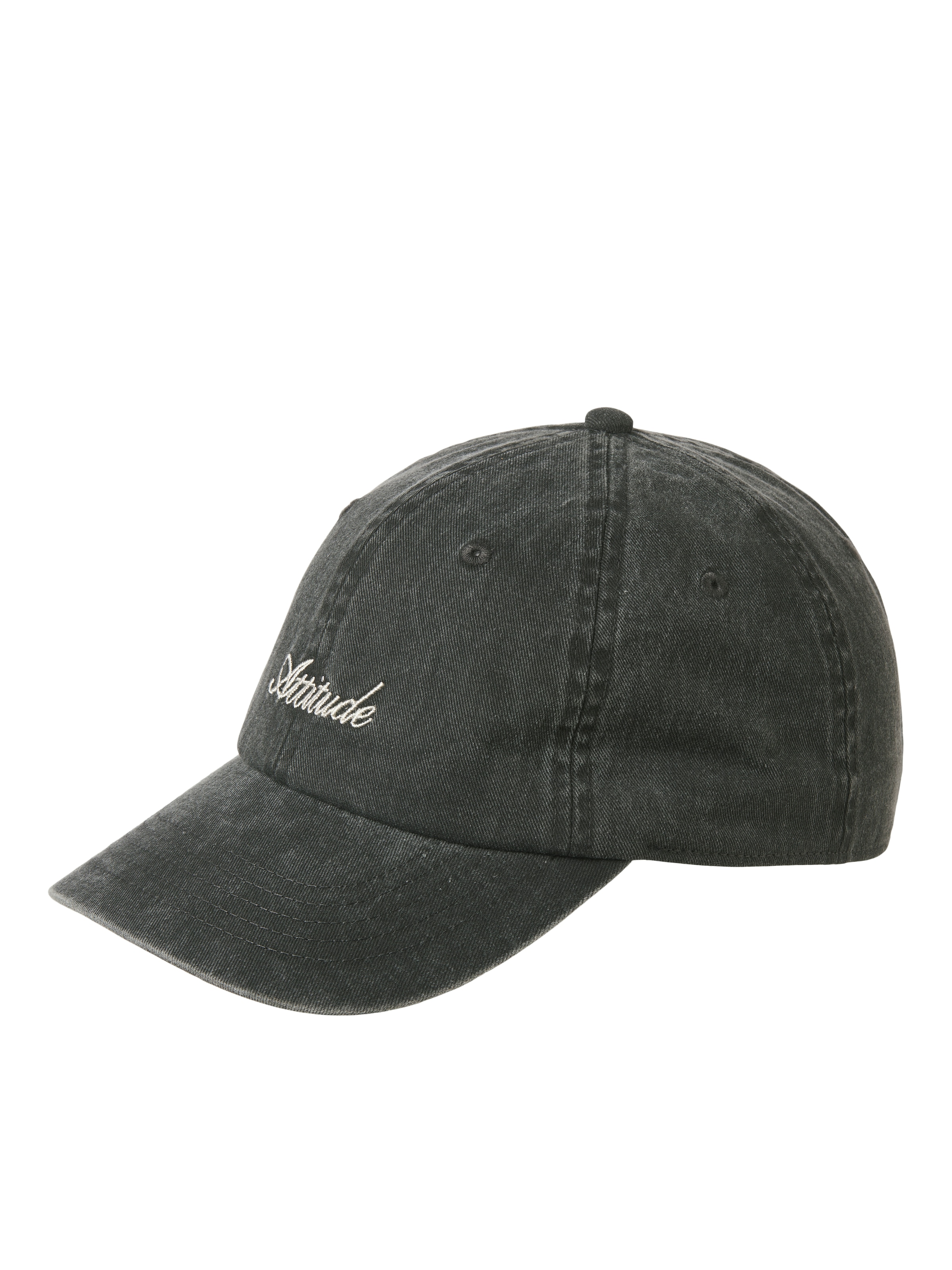 Jack & Jones Baseball Cap »JACSOFT BASE WASHED CAP SN« mit Branding
