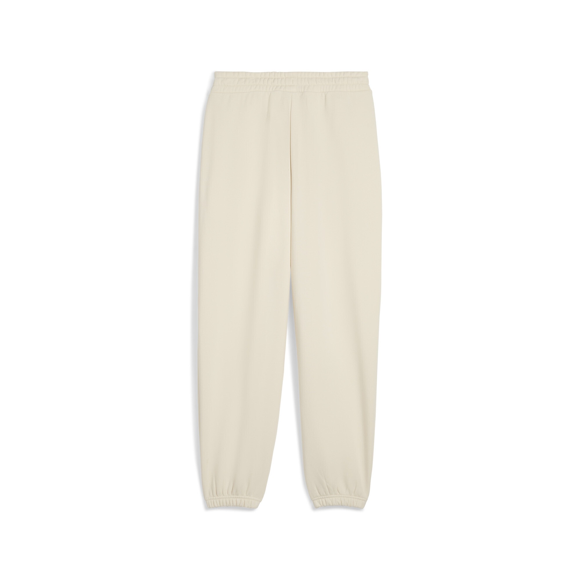PUMA Sporthose »WARDROBE ESS Relaxed Fit Jogginghose Damen«