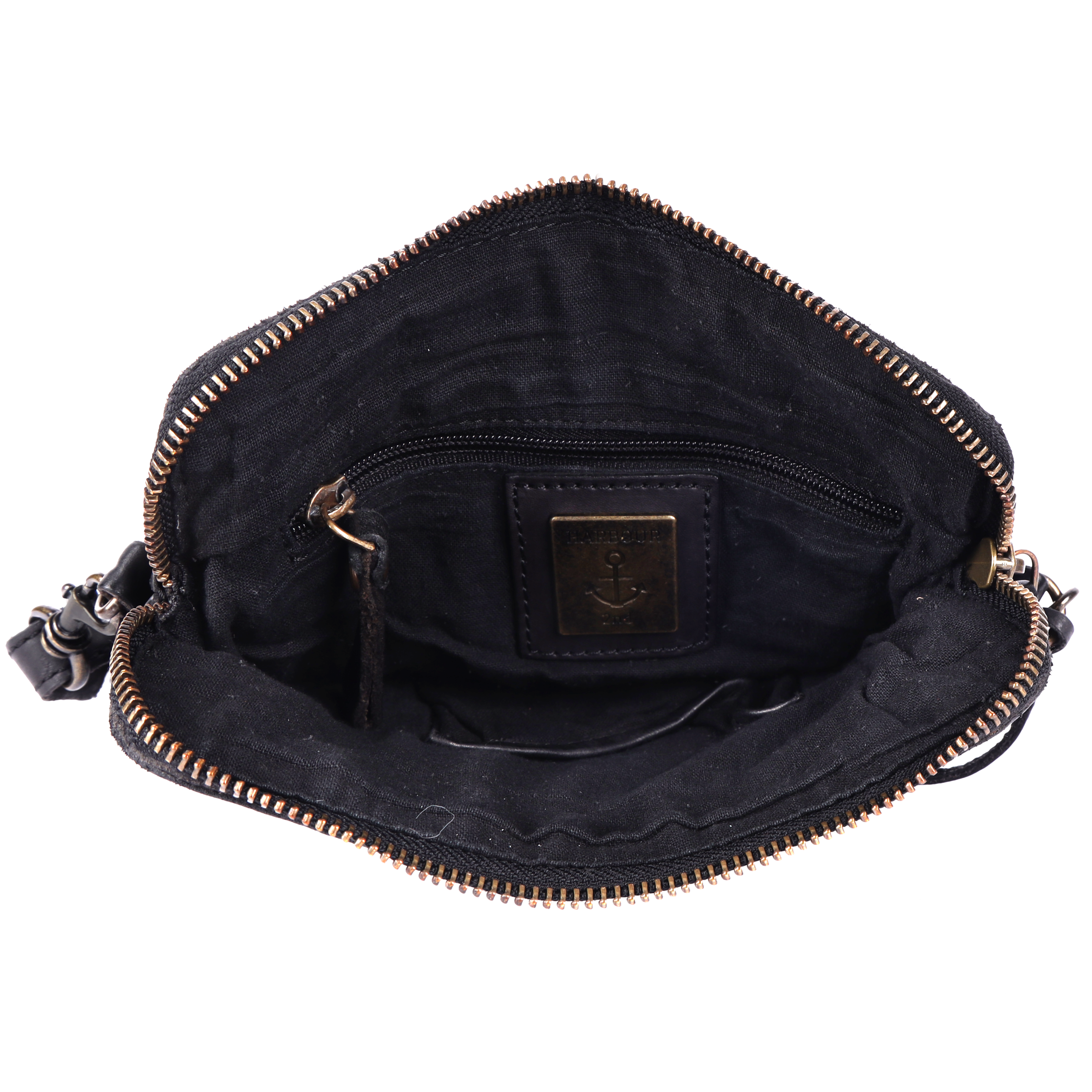 HARBOUR 2nd Handtasche »Ida-UP«