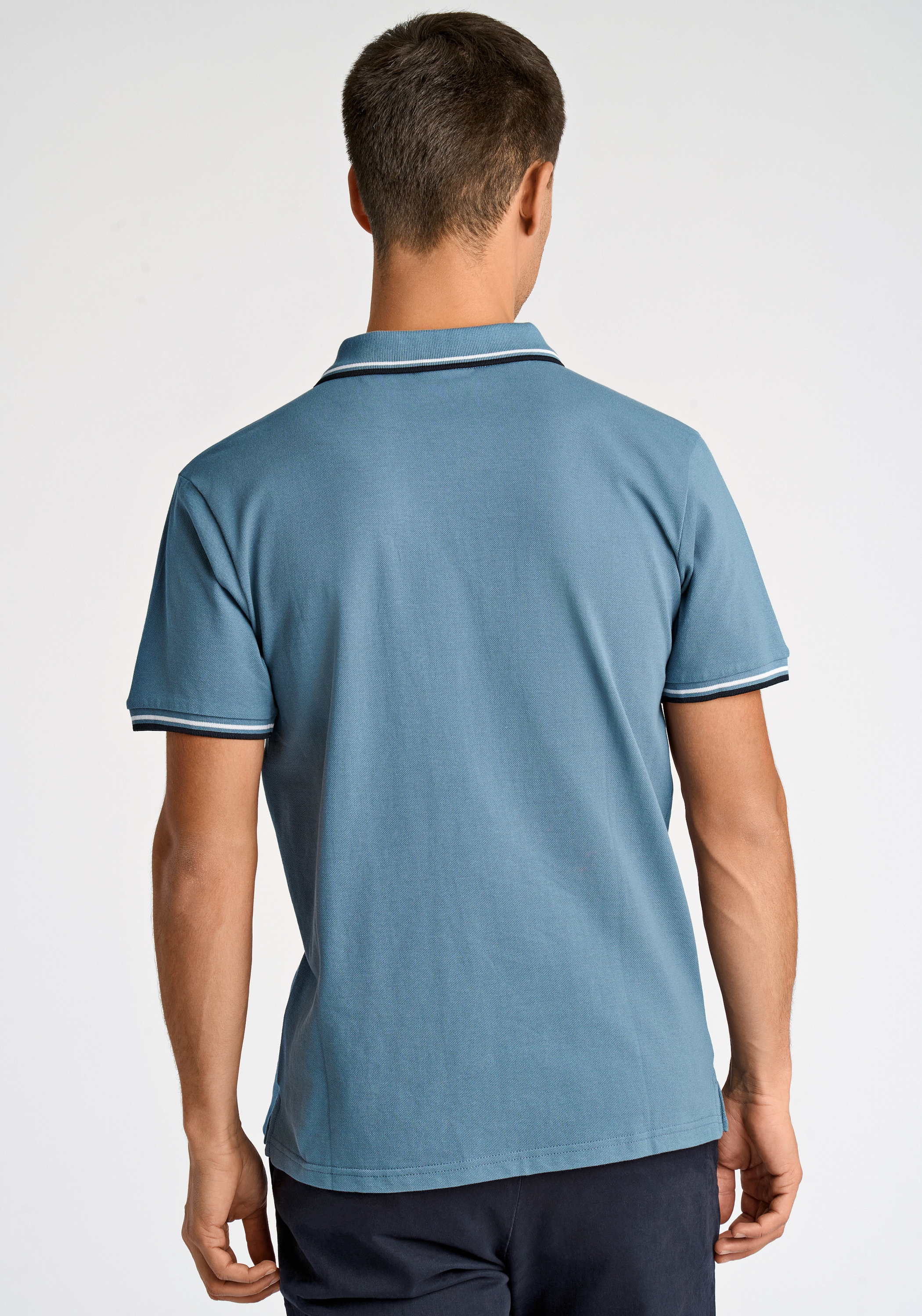 LINDBERGH Poloshirt »Lindbergh Poloshirt«