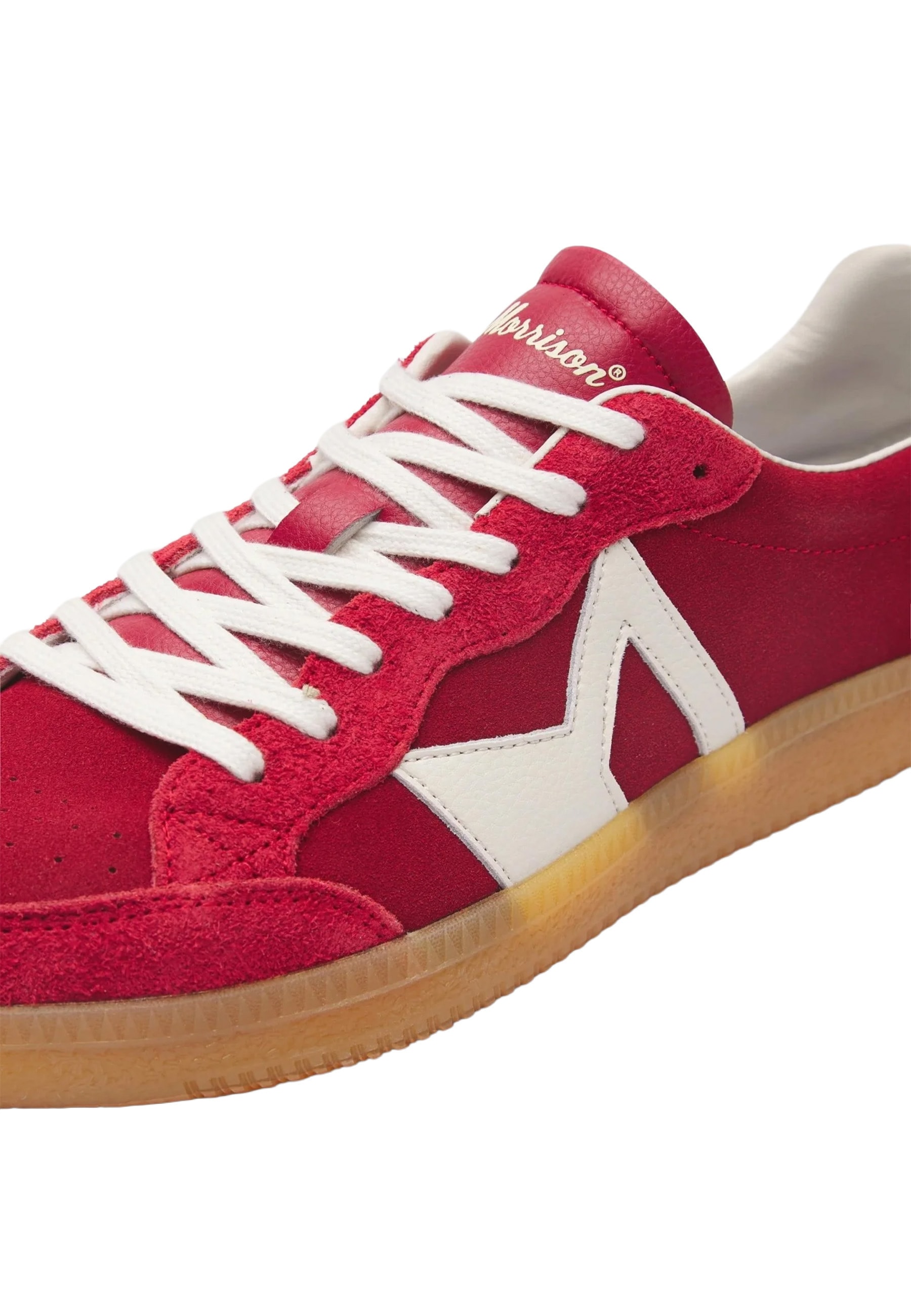 Morrison Sneaker »Morrison moma«