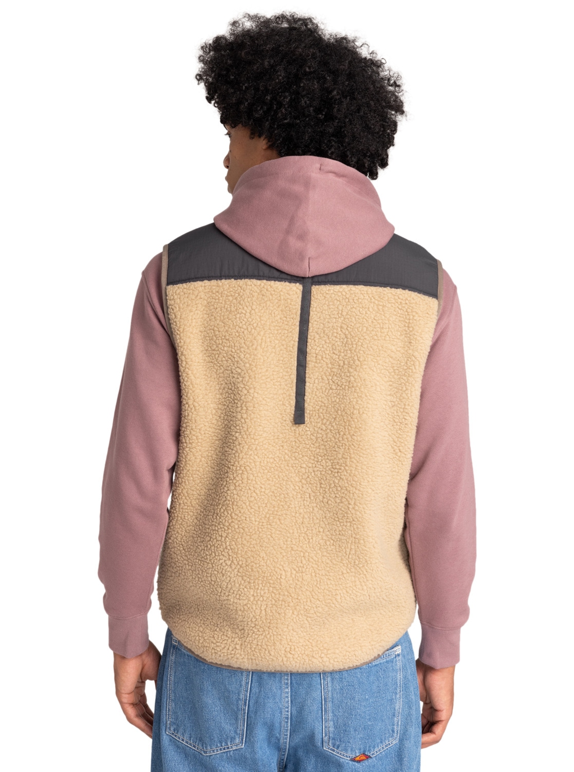 Quiksilver Sweatshirt »Shallow Water«