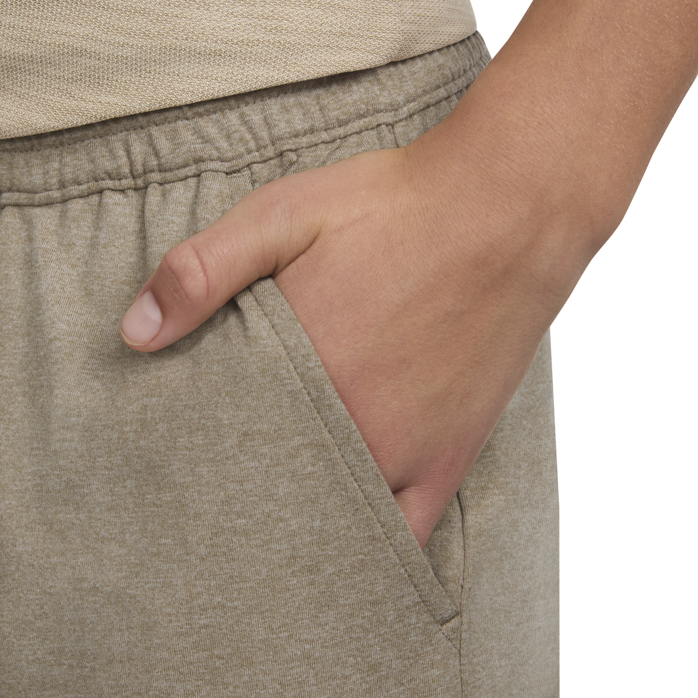 Hurley Sweatshorts »HRLB H2O-DRI SUNSET KNIT SHORT«  mit Elasthan-Anteil, leichtes Material, pflegeleicht