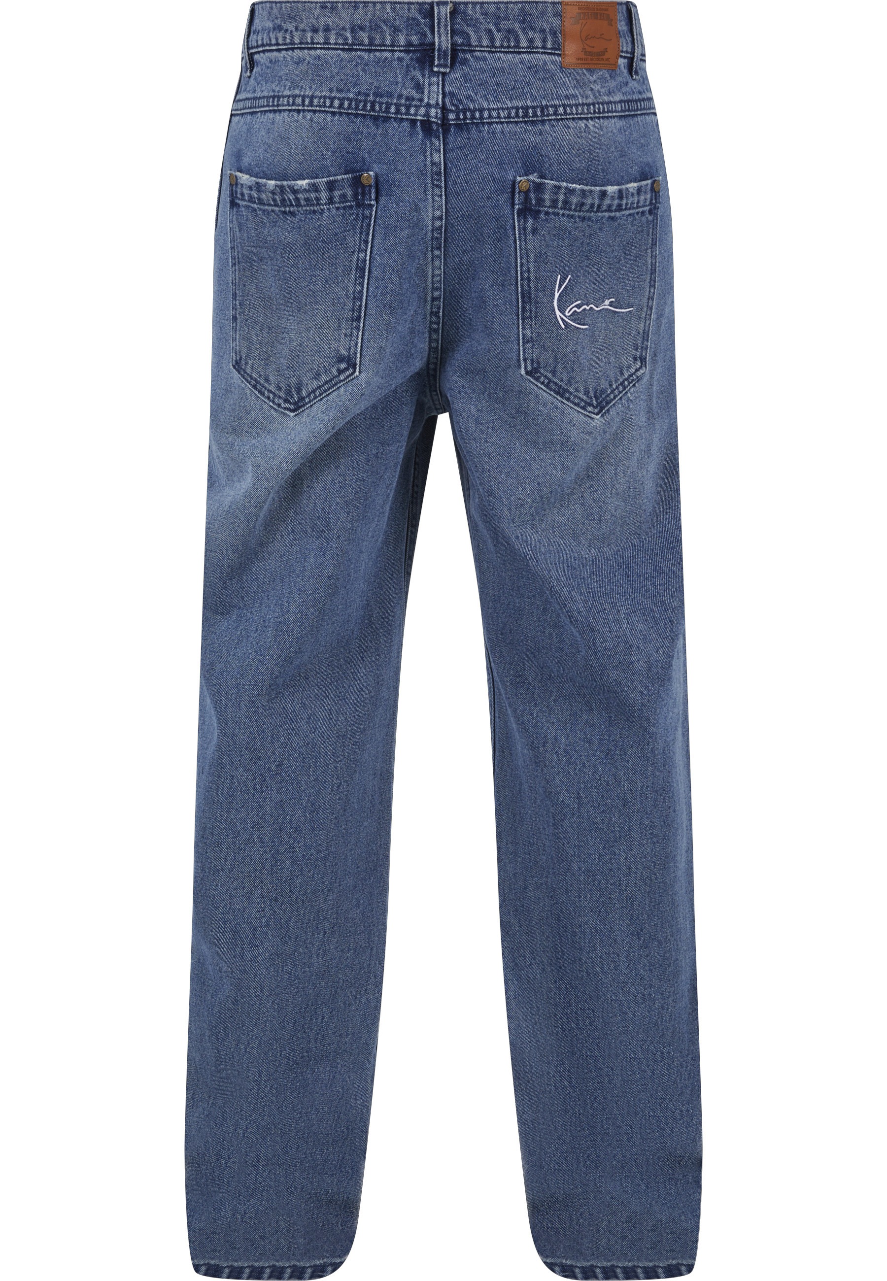 Karl Kani Bequeme Jeans »Karl Kani Herren«