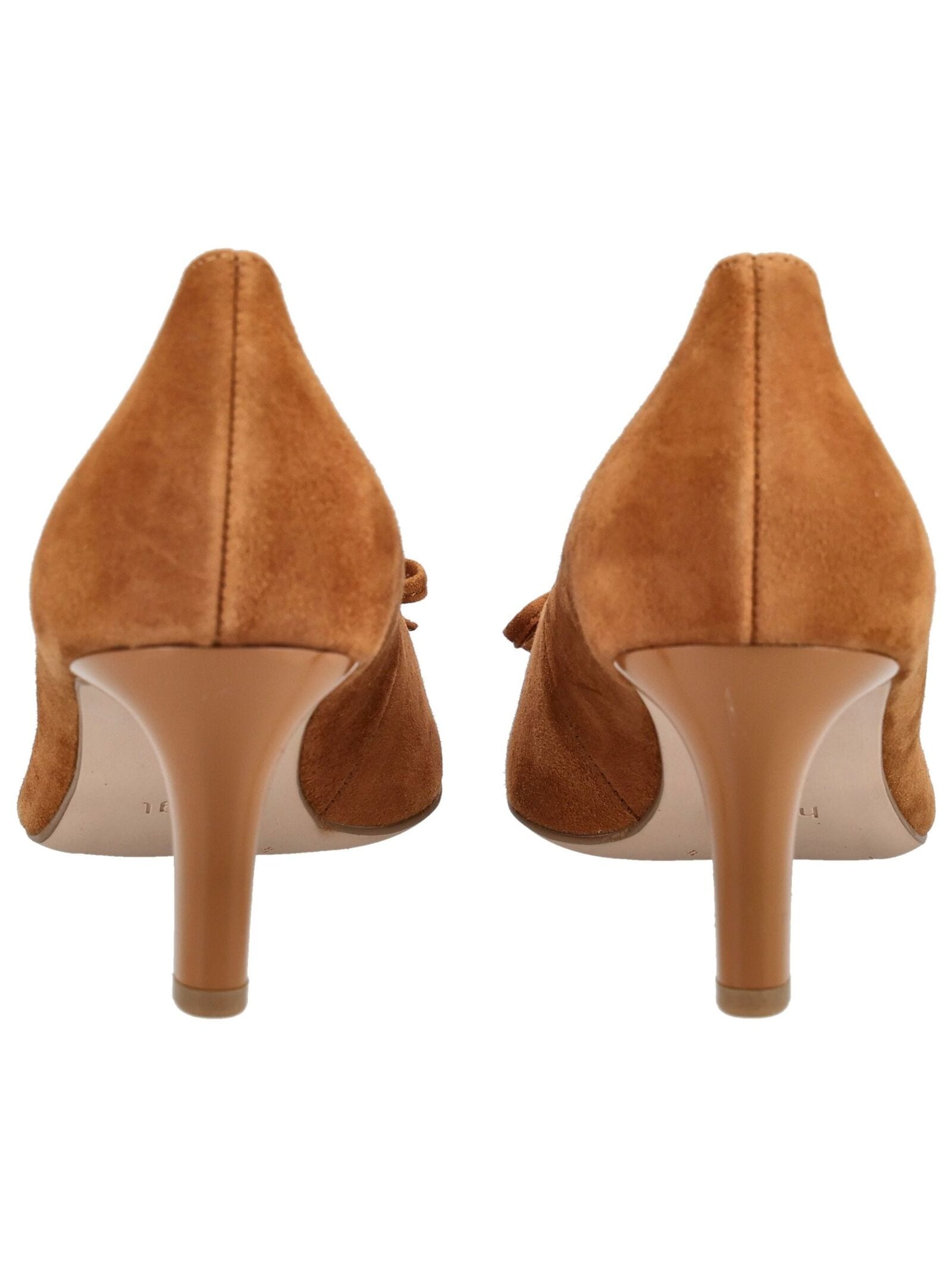 Högl Pumps »Högl Pumps Veloursleder«