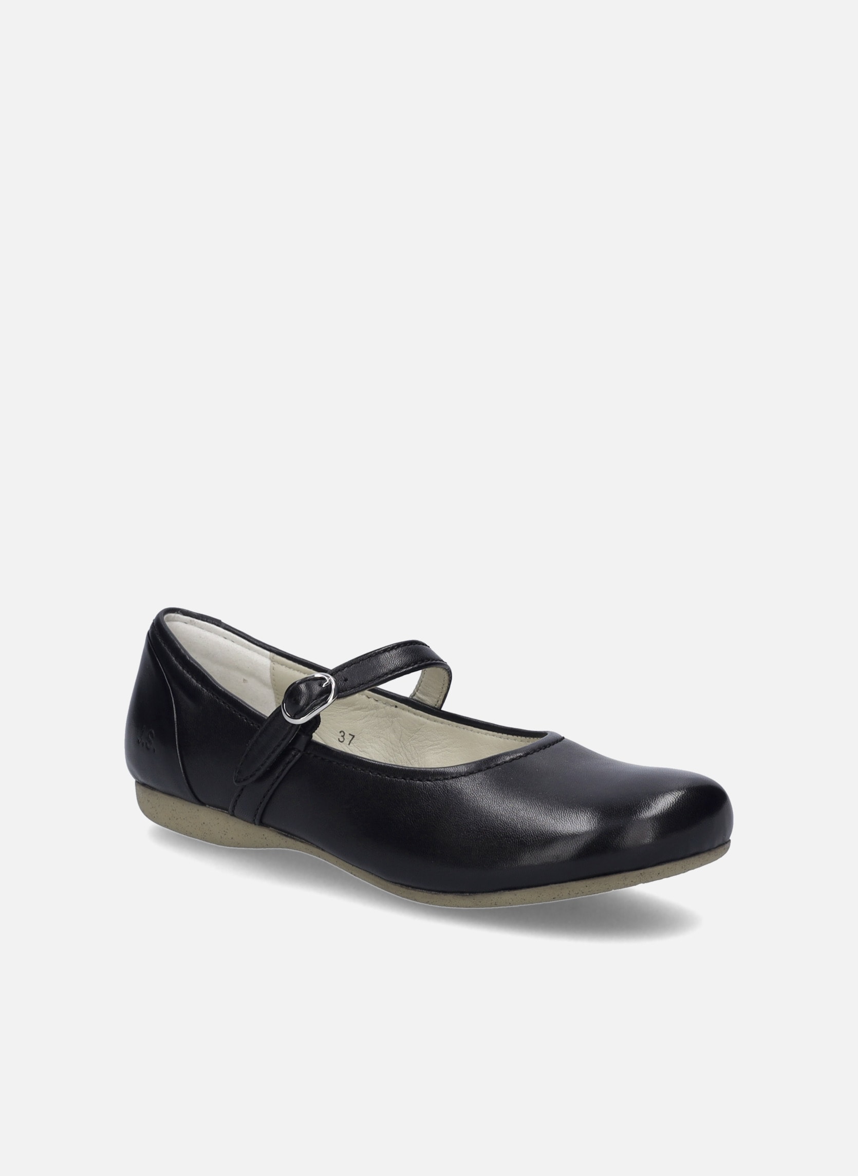 Josef Seibel Ballerina »Fiona 77, schwarz«