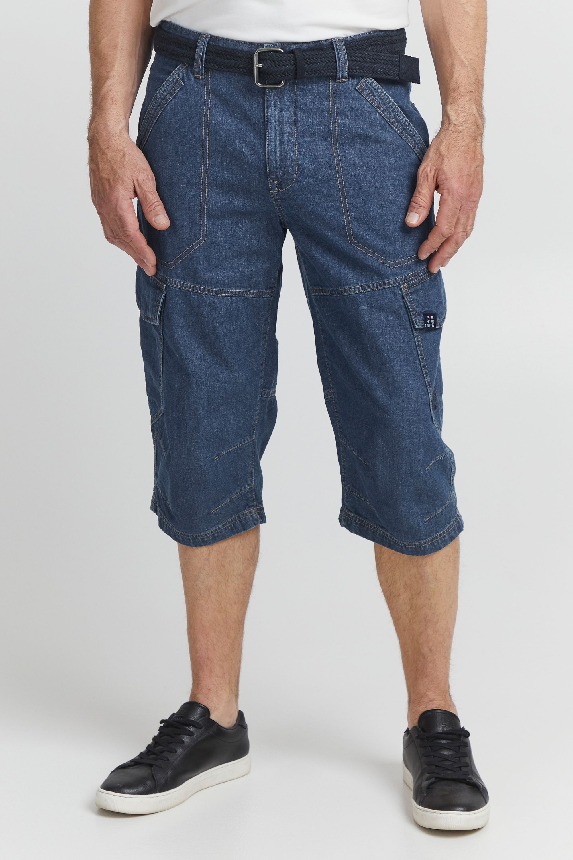 Cargoshorts »FQ1924 FQZamo«