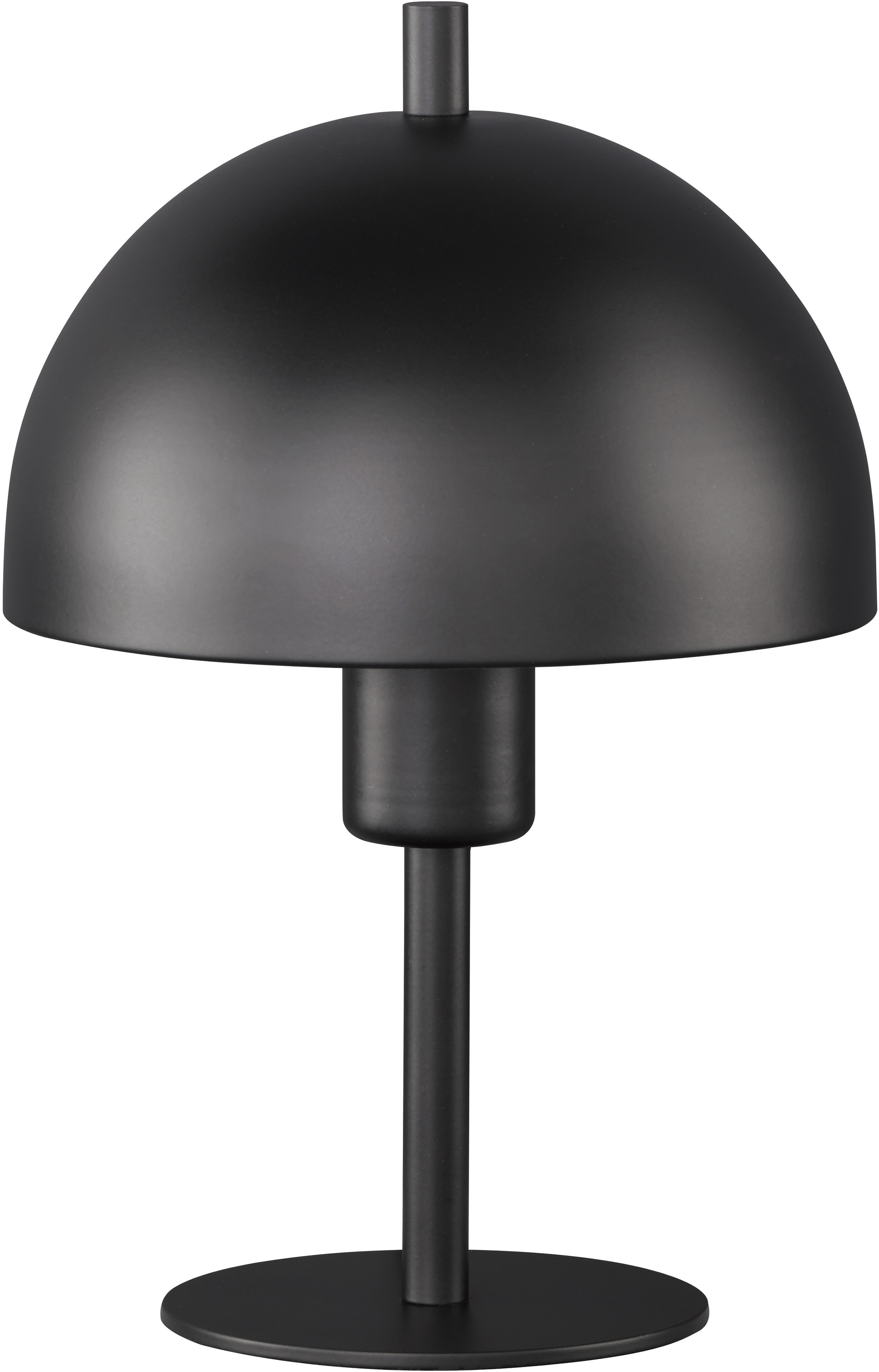 EGLO Tischleuchte »REDCLIFFE«, Tischleuchte in schwarz aus Stahl - exkl.  E27 - 40W günstig kaufen | BAUR