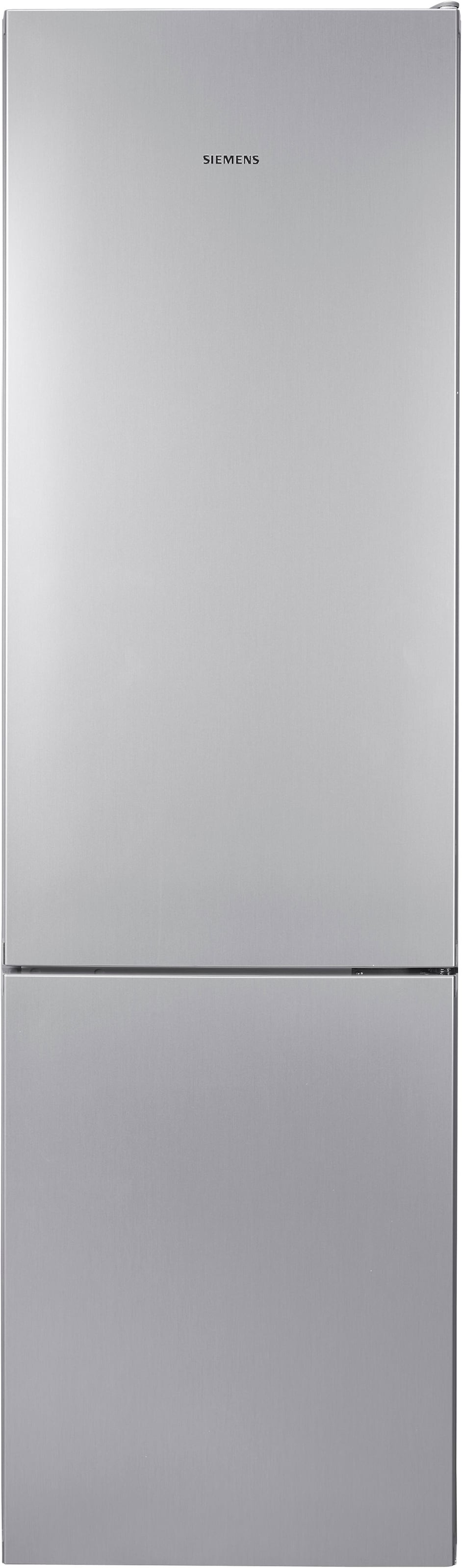 SIEMENS Kühl-/Gefrierkombination iQ300 »KG39N2LAF«, noFrost, hyperFresh 0°C Schublade