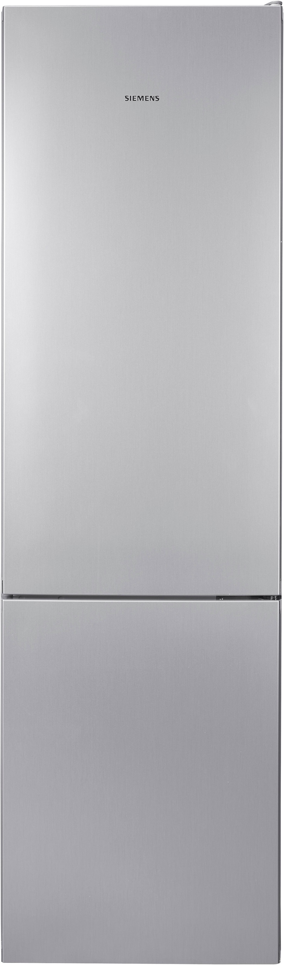 SIEMENS Kühl-/Gefrierkombination iQ300 "KG39N2LAF" 203 cm hoch 60 cm breit günstig online kaufen