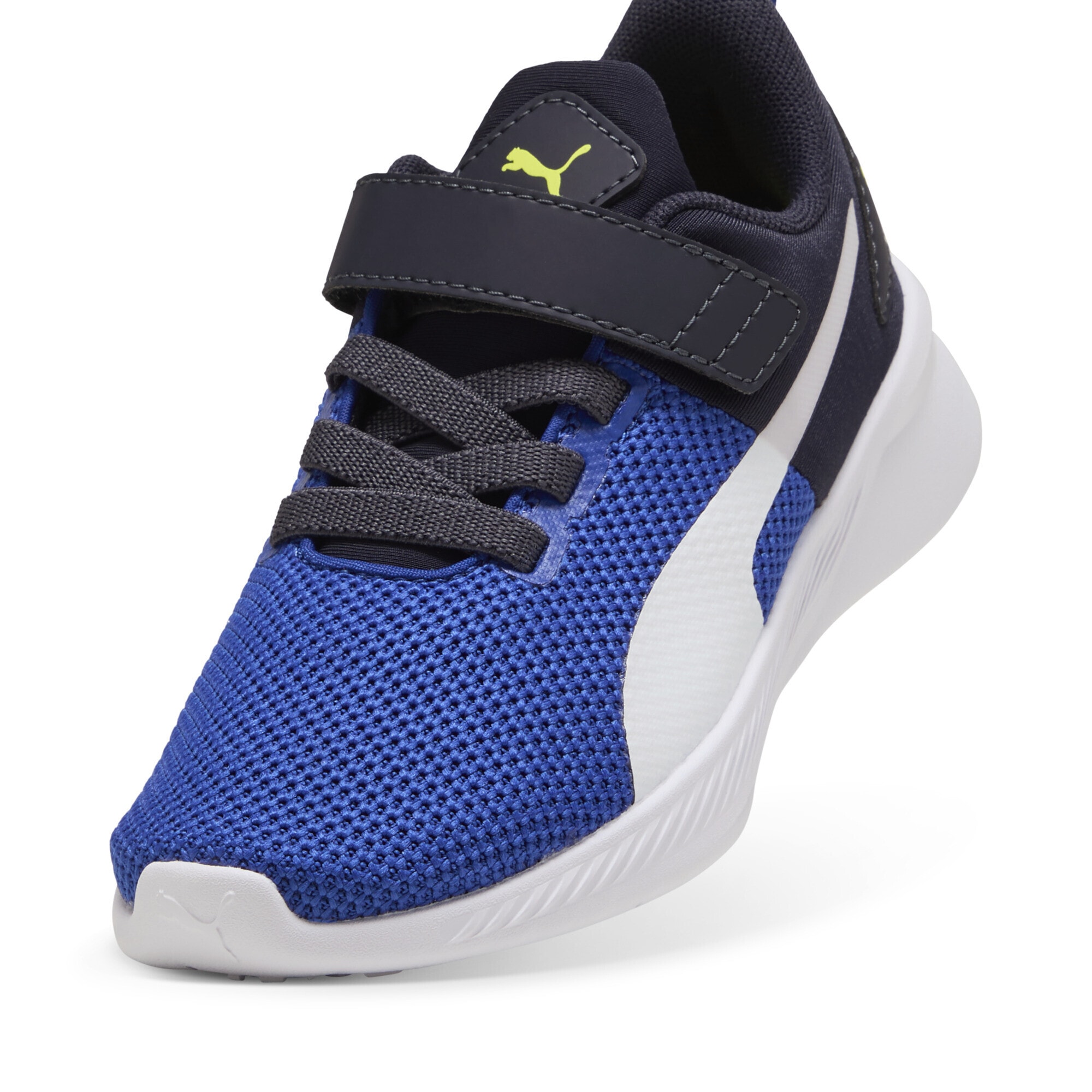 PUMA Laufschuh »Flyer Runner V Sneakers Kinder«