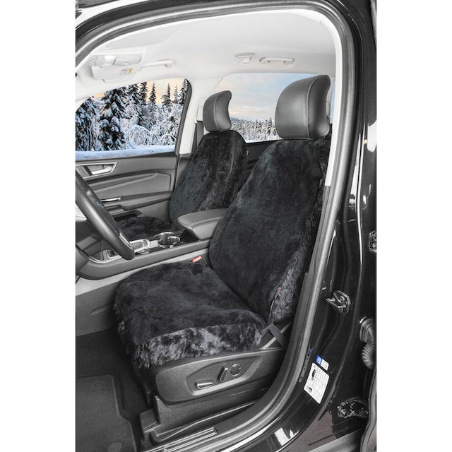 WALSER Autositzbezug »Nineve«, (1 tlg.), aus Lammfell online kaufen | BAUR