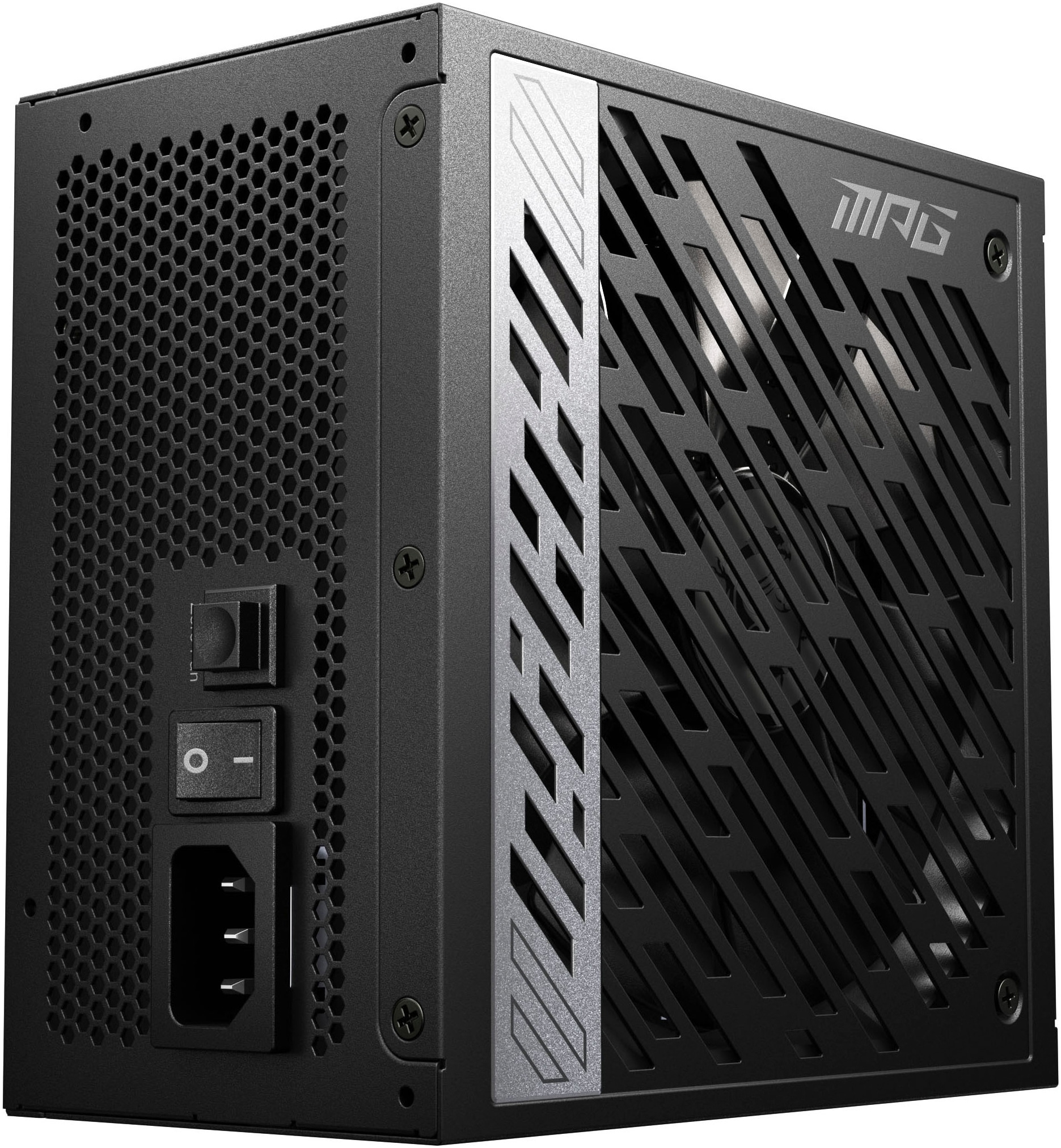 MSI PC-Netzteil »MPG A850G PCIE5«