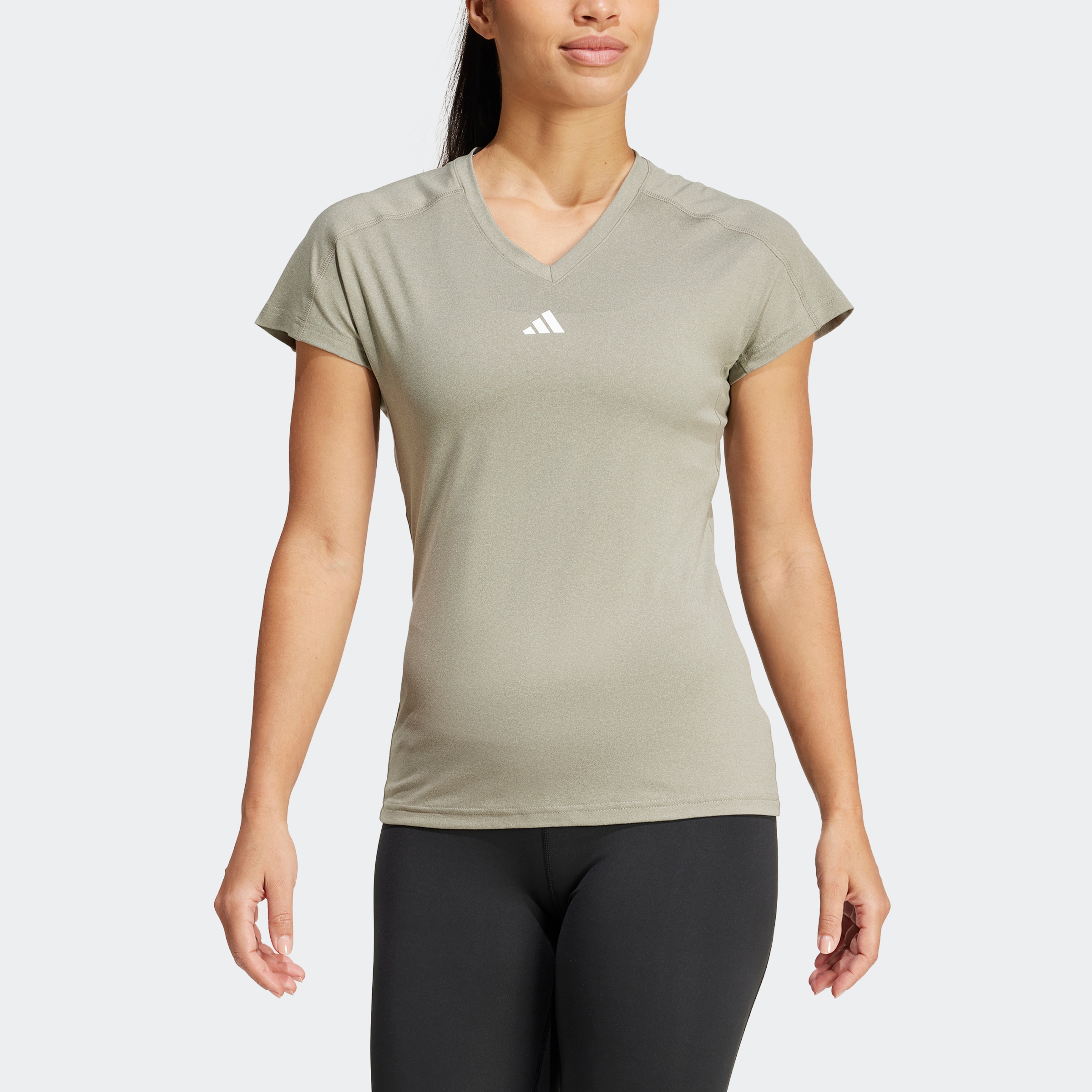 adidas Performance T-Shirt "TR-ES MIN T" günstig online kaufen