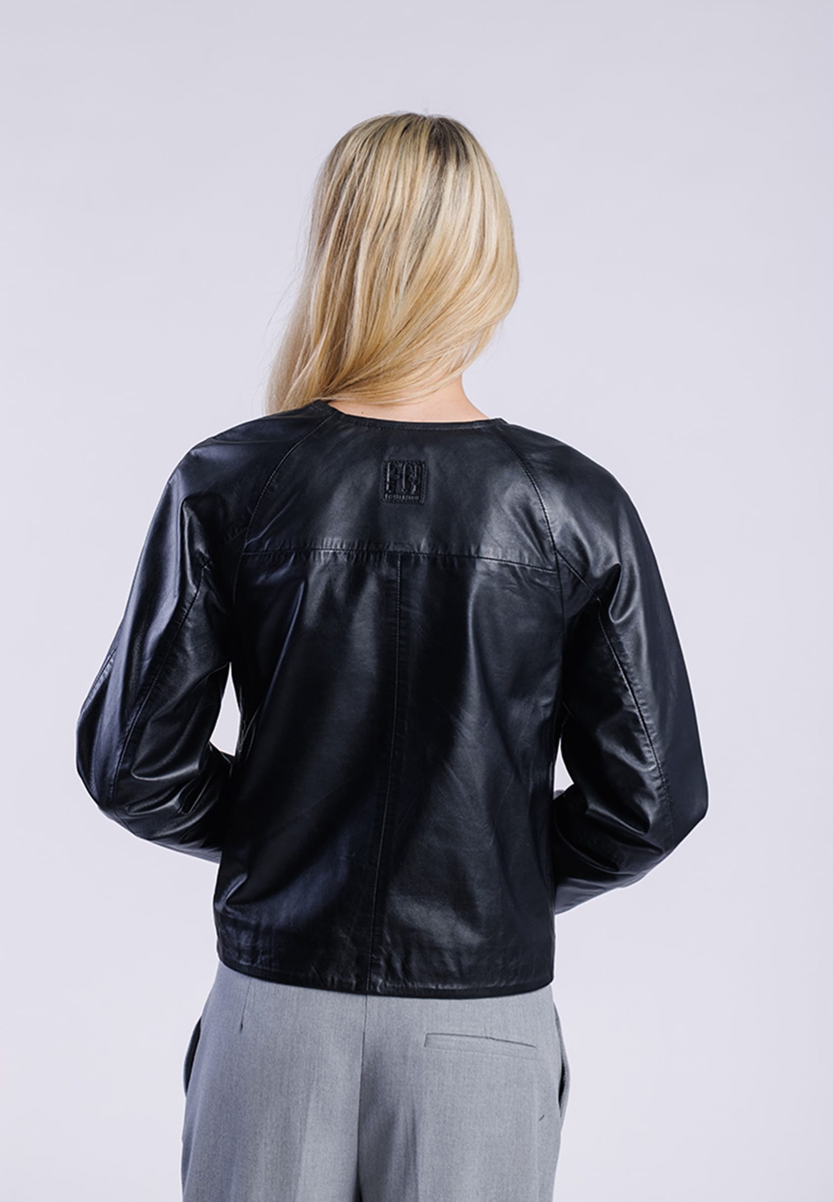 Freaky Nation Lederjacke »Only You-FN SNZ«