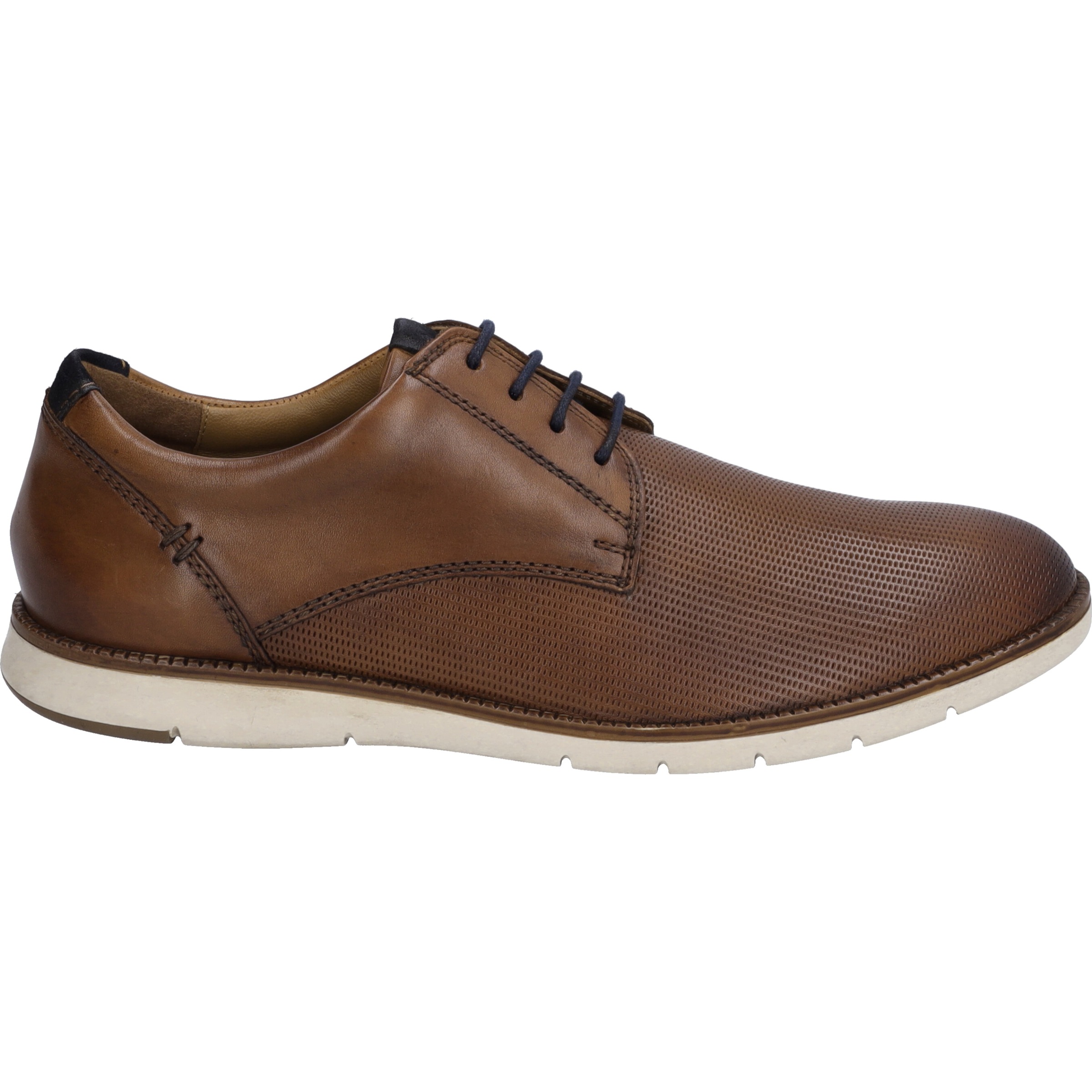 Josef Seibel Schnürschuh "Tyler 9, braun" günstig online kaufen