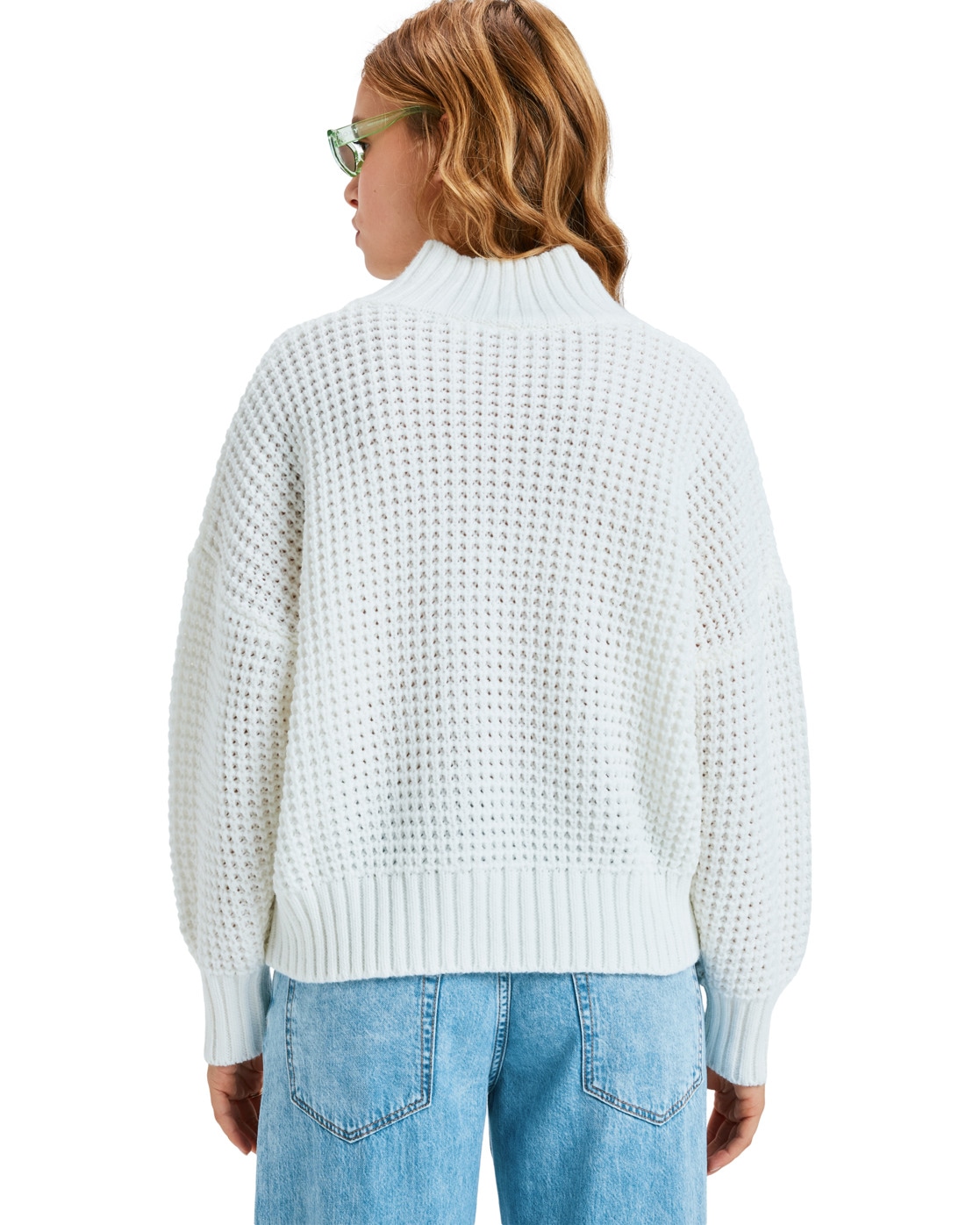 Roxy Sweatshirt »Coldness Days«