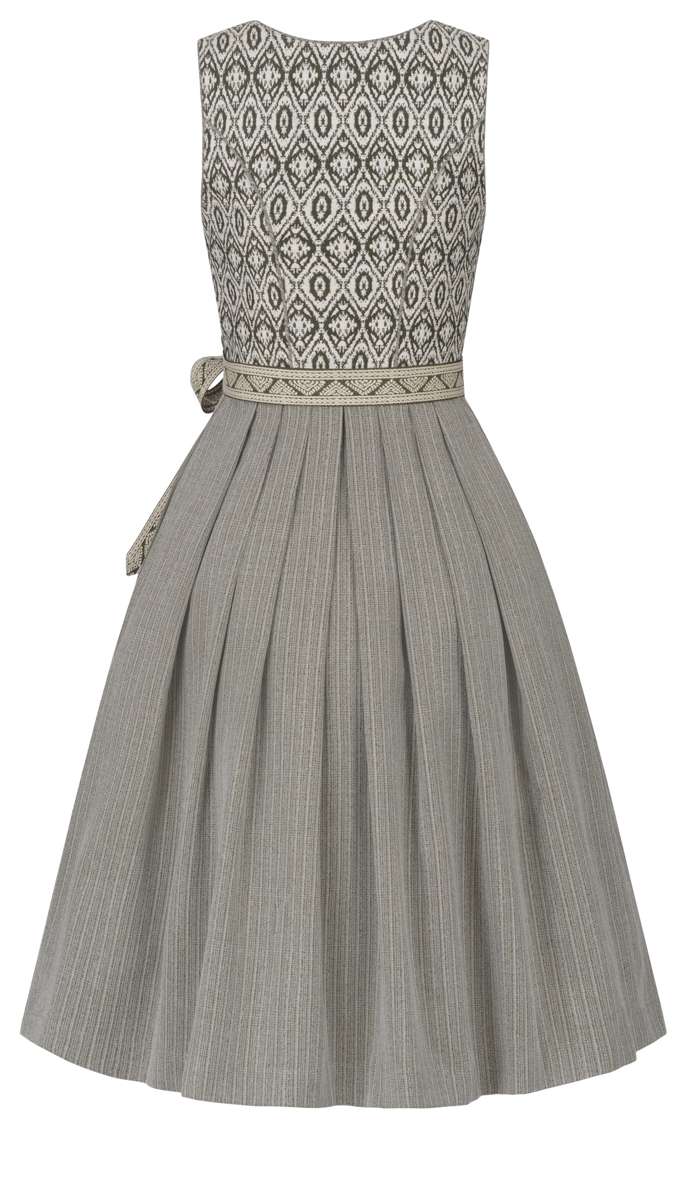 Nübler Dirndl "Dirndl midi Gudrun" günstig online kaufen