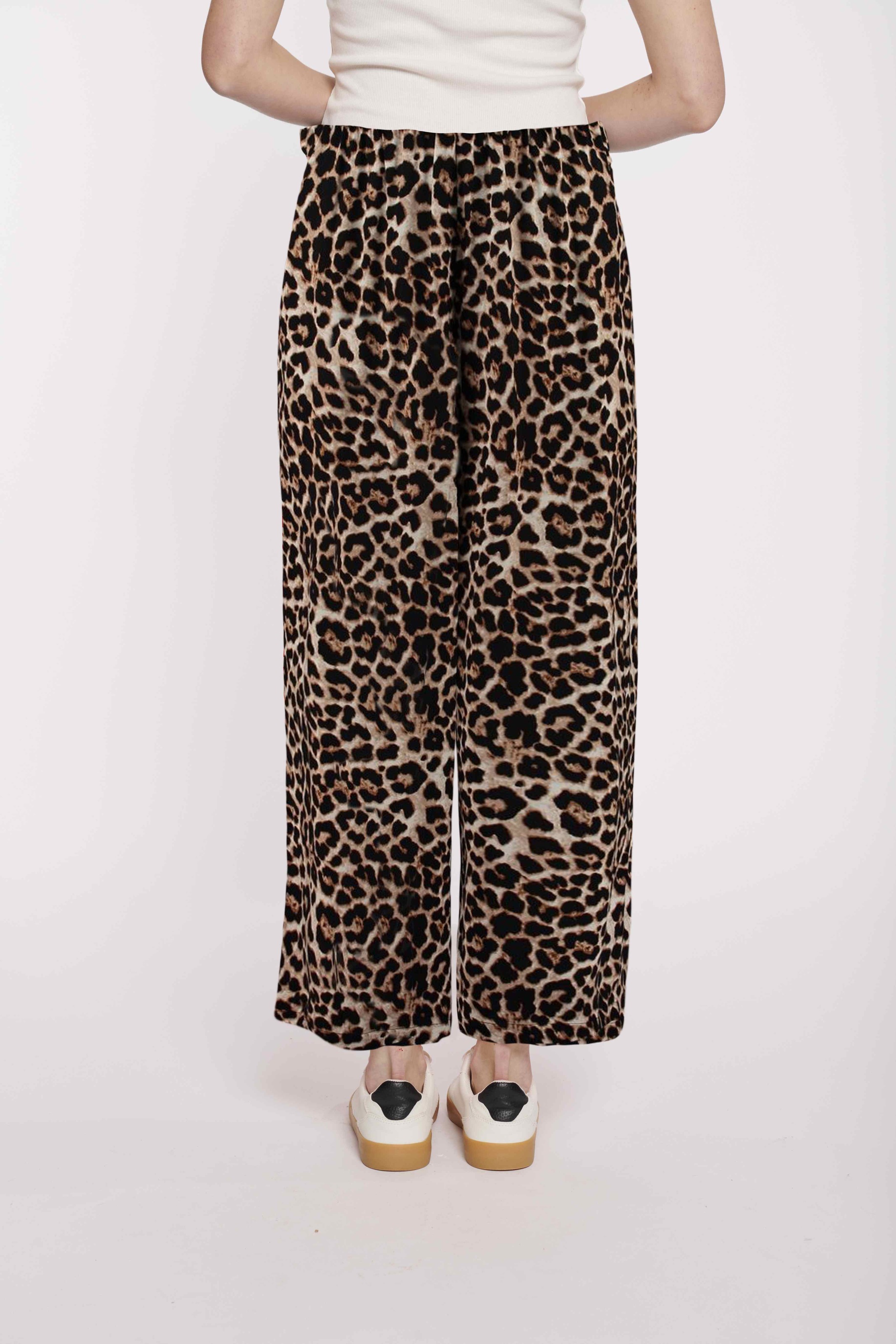 HaILY’S Schlupfhose "3/4 V TR Ci44ra" günstig online kaufen