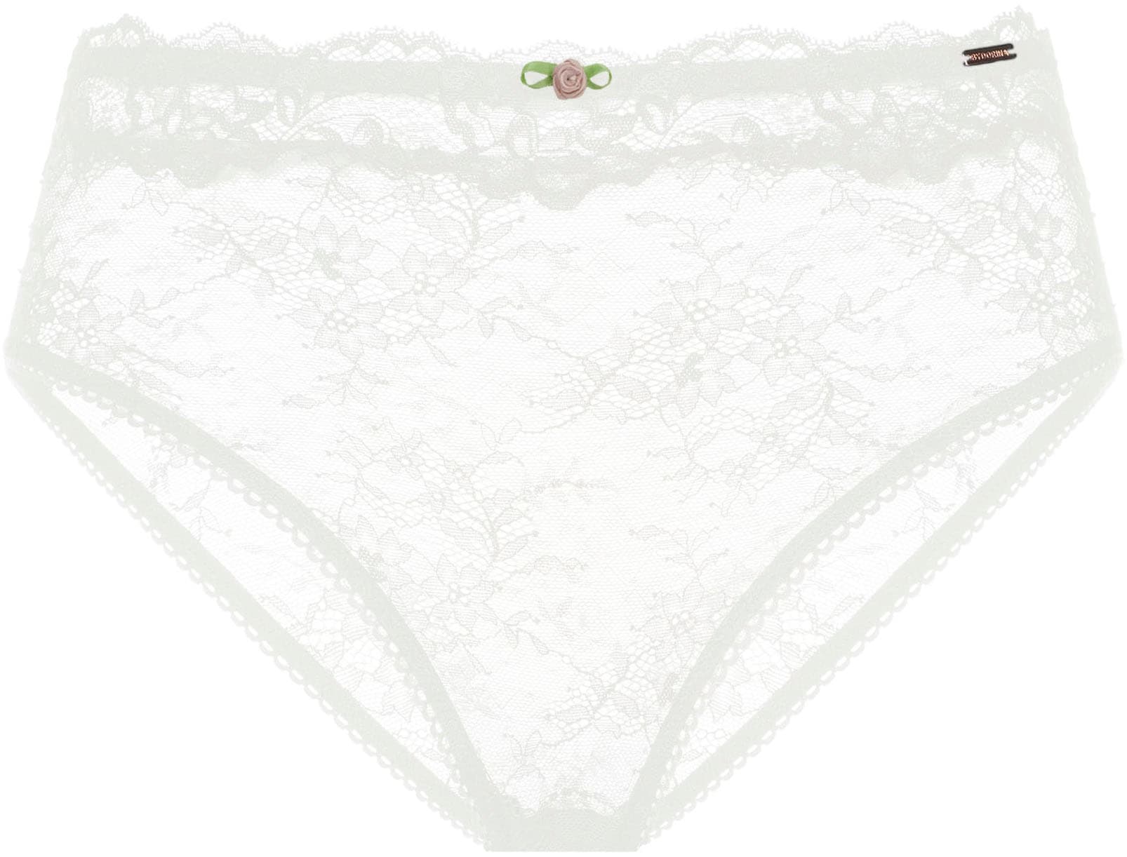 Dorina Slip, (2er Pack)