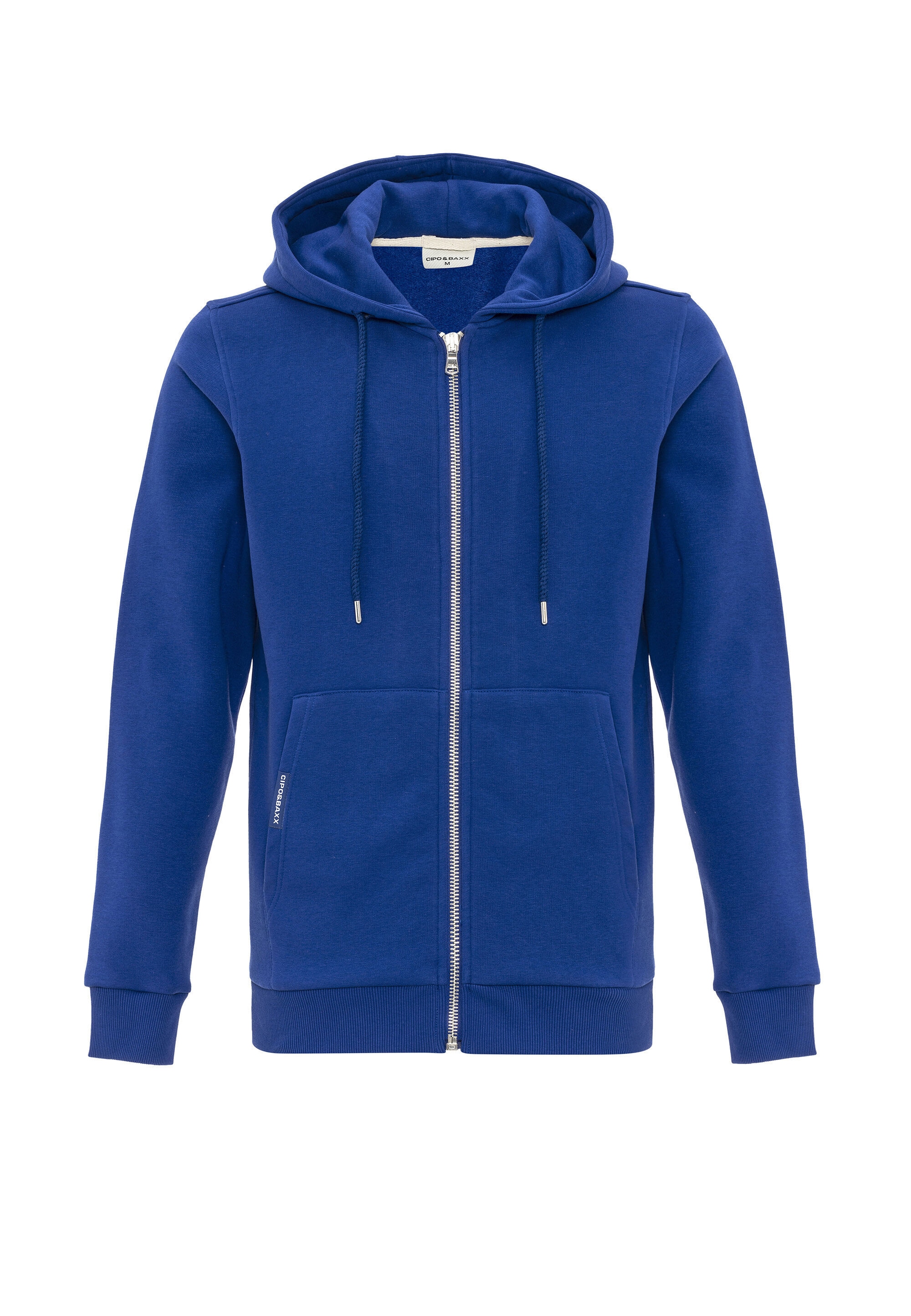 Cipo & Baxx Sweatjacke »Jacken«, mit Kapuze, CL556