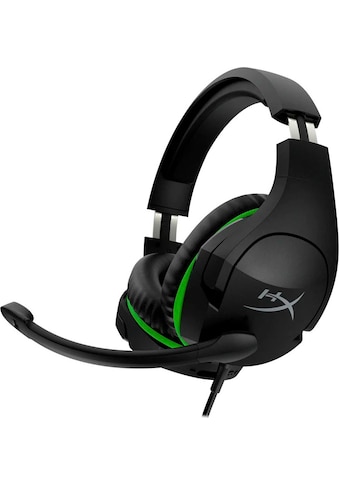 HyperX Gaming-Headset »CloudX Stinger (Xbox L...