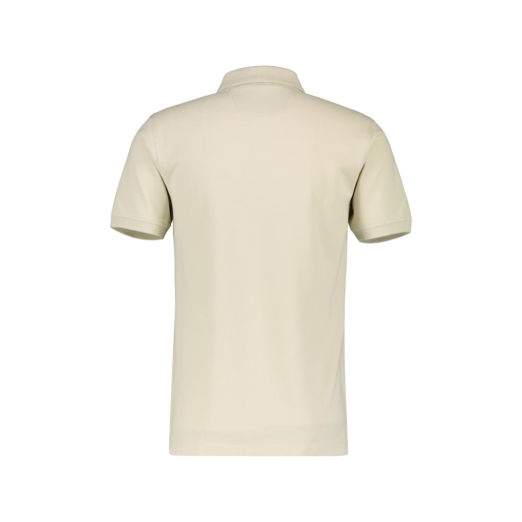 LERROS Poloshirt »LERROS«