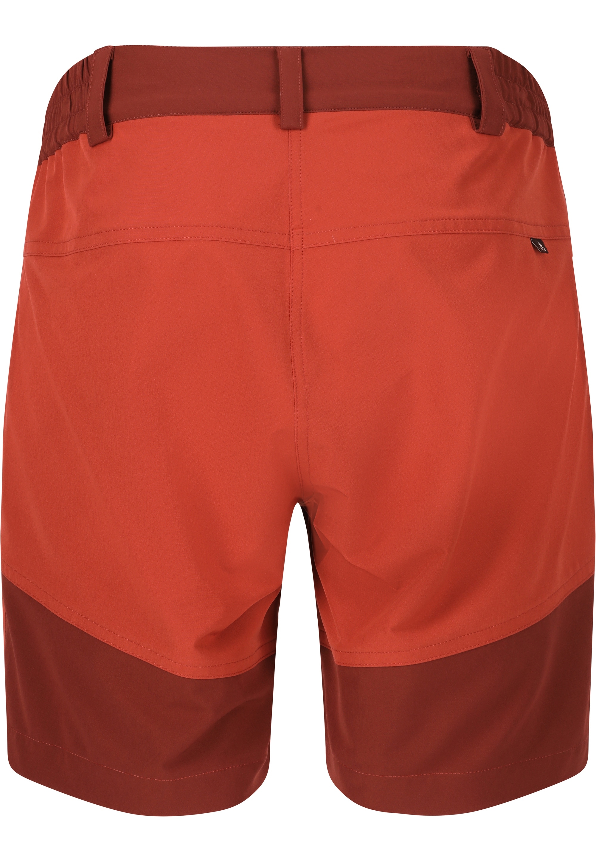 WHISTLER Shorts »LALA«, mit extra komfortablem Funktionsstretch